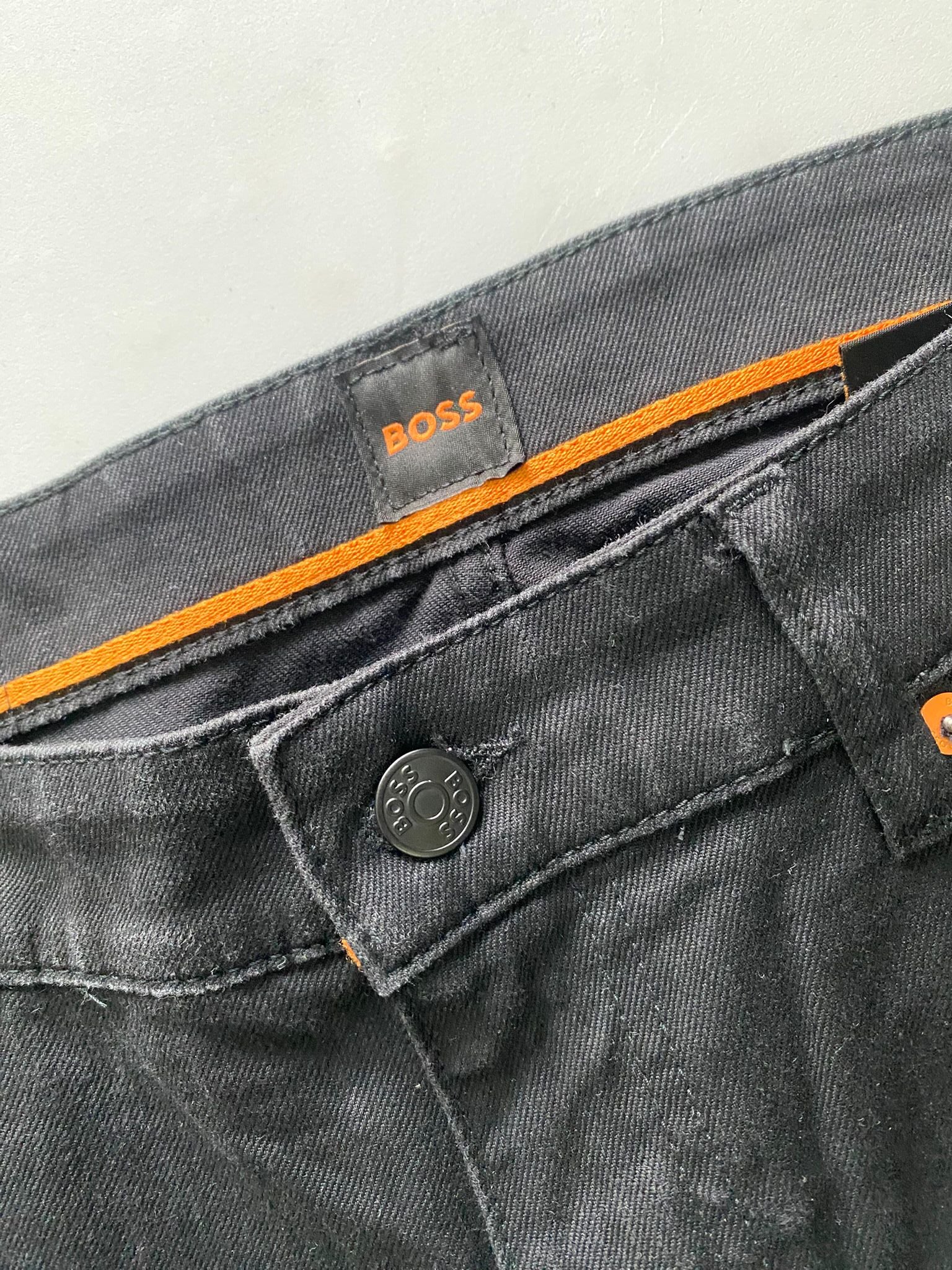 BOSS Elegance Jeans