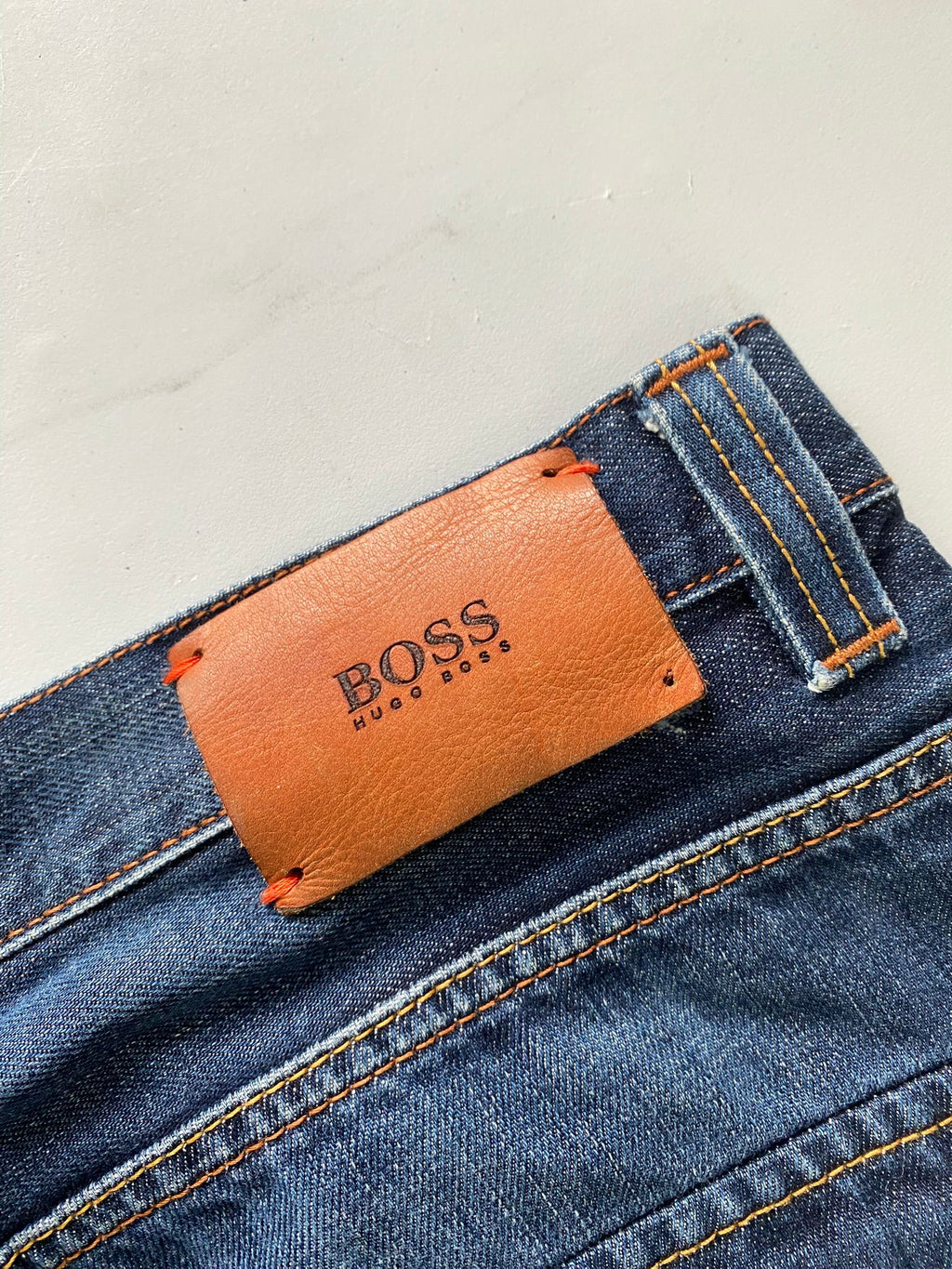 Premium Jeans BOSS