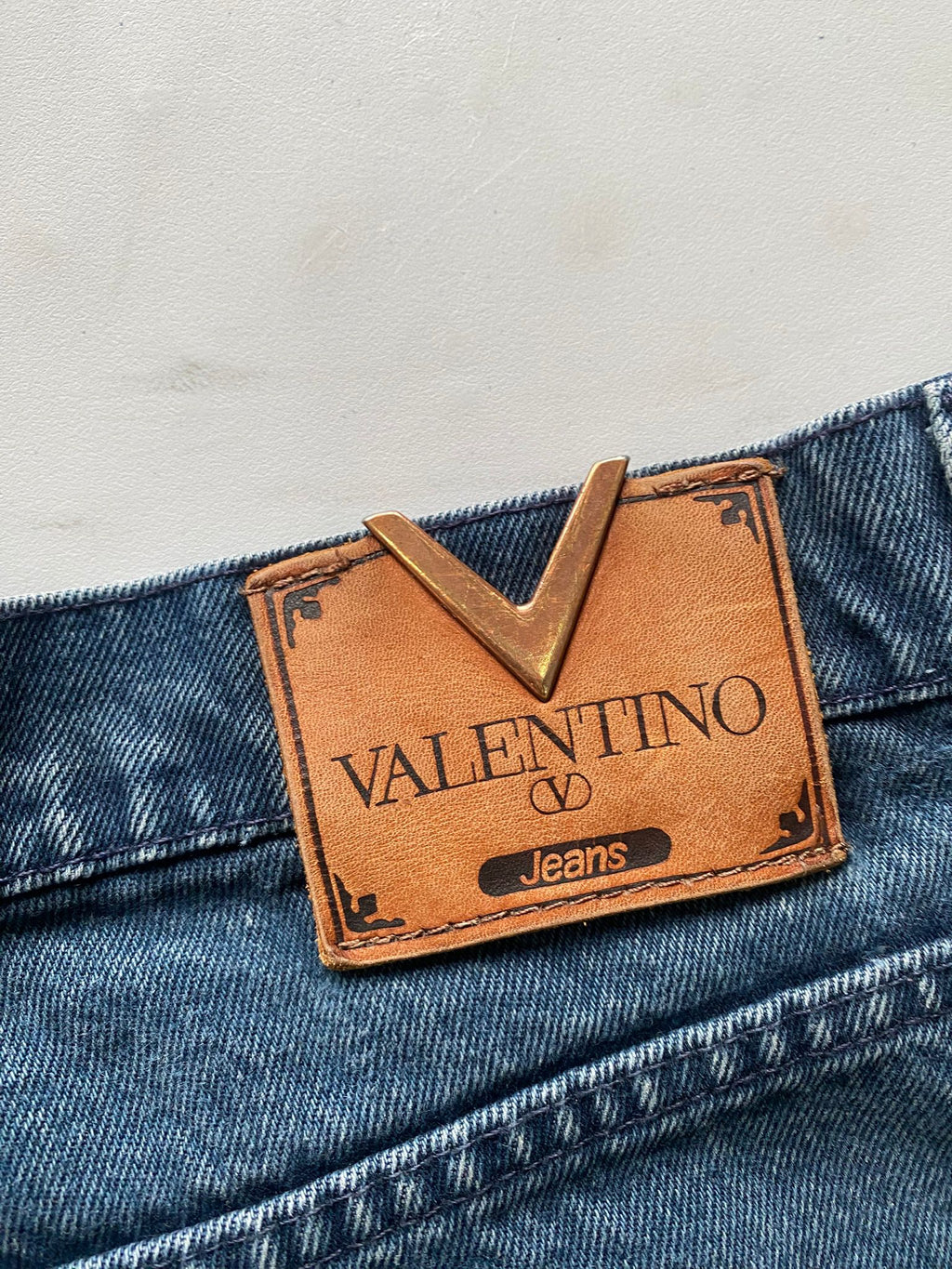 Jeans VINTAGE Valentino Jeans