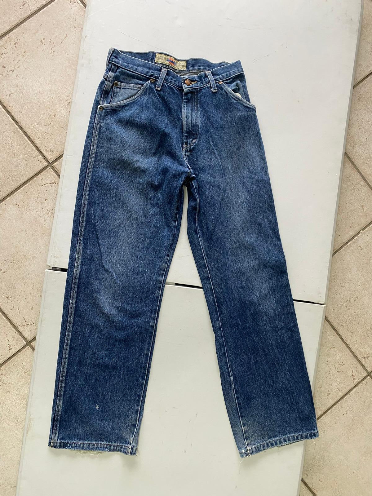 Jeans Dickies Vintage