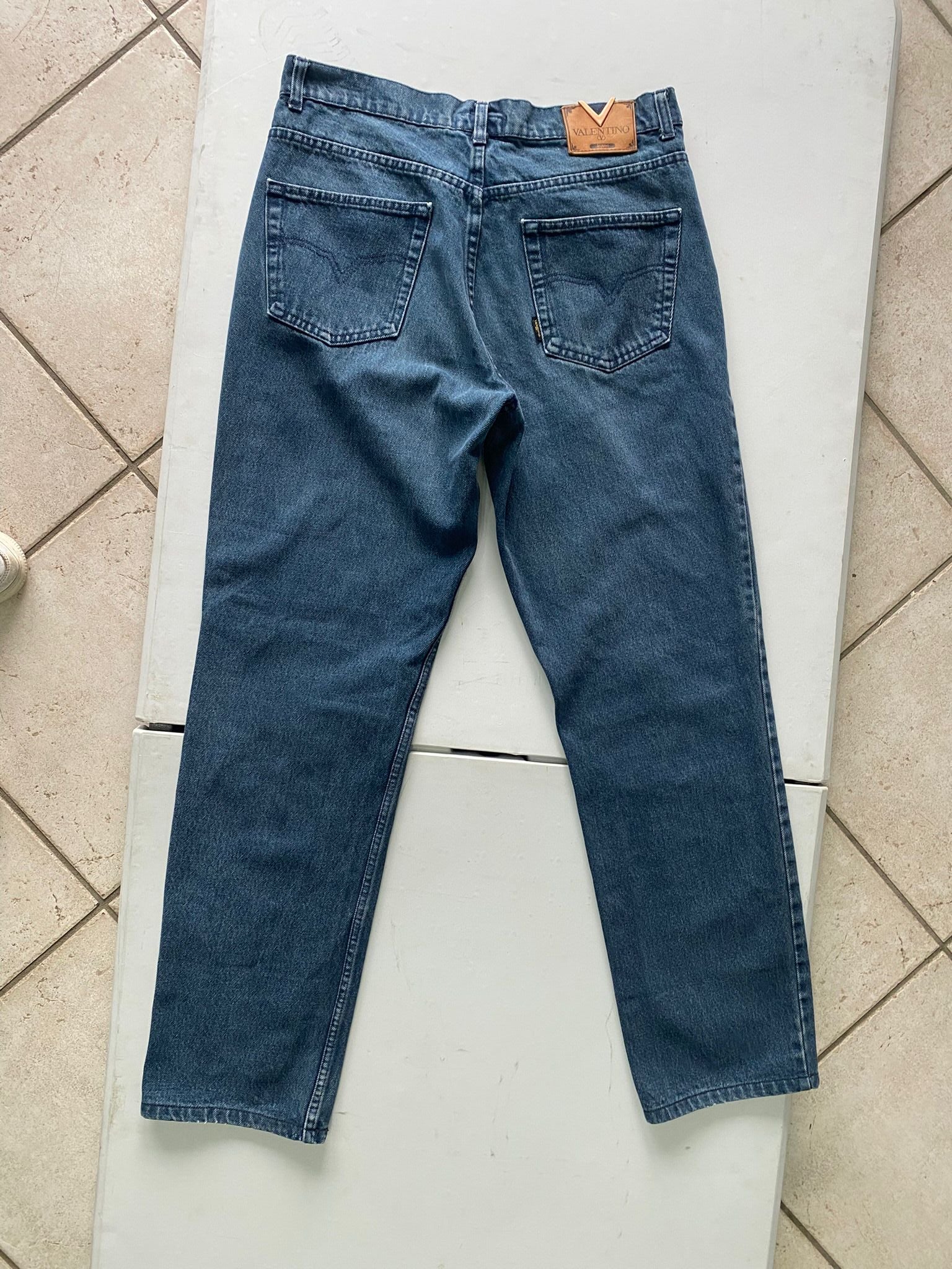 Jeans VINTAGE Valentino Jeans