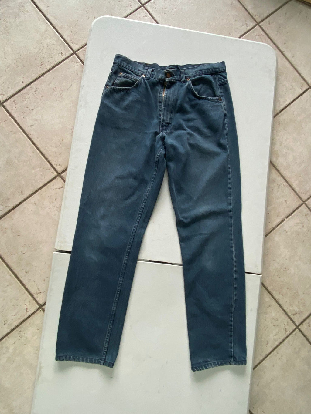 Jeans VINTAGE Valentino Jeans