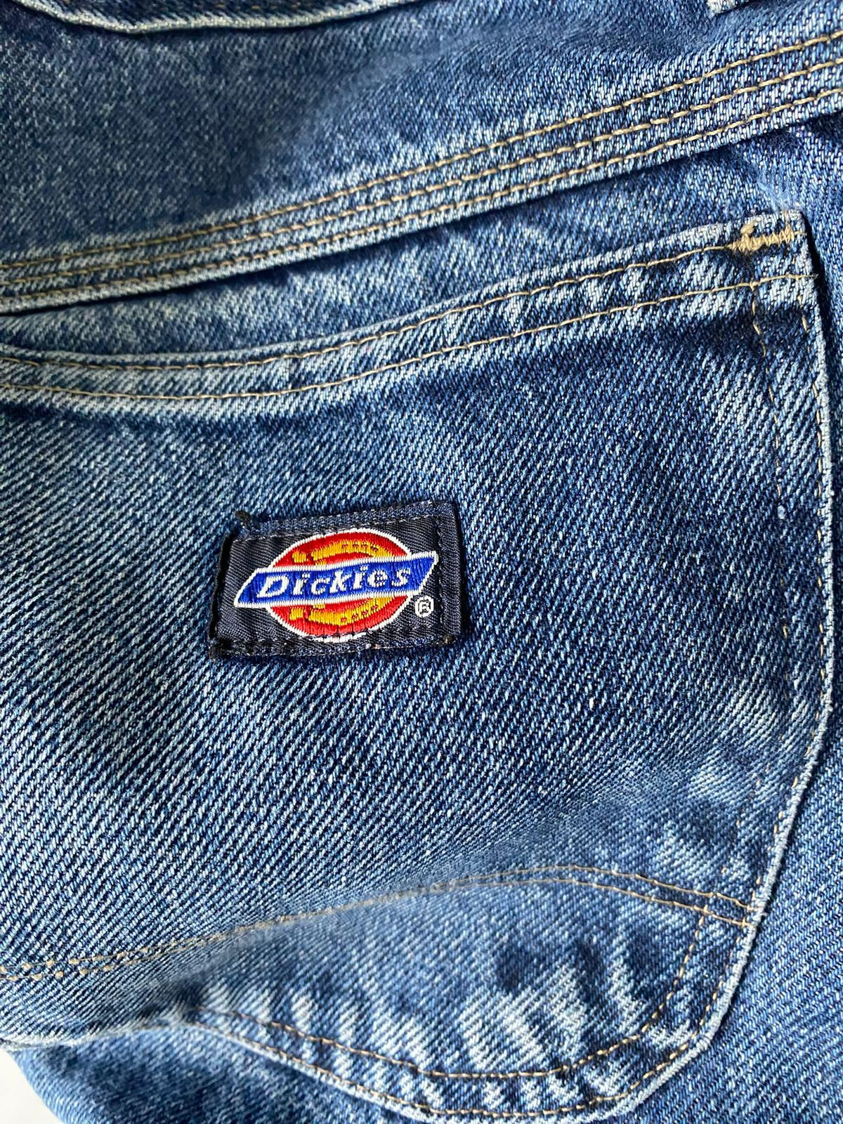 Jeans Dickies Vintage