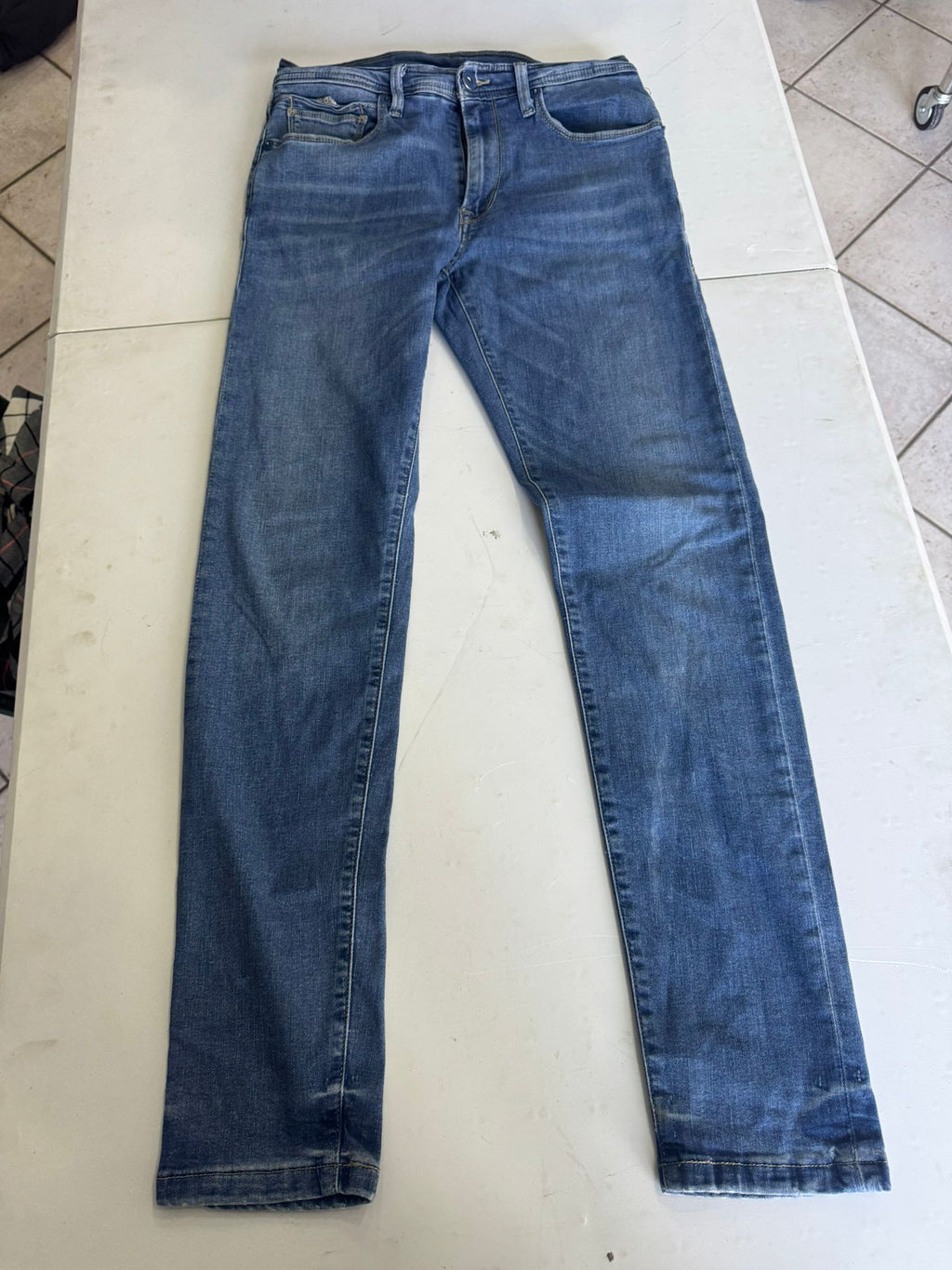 Jeans Levi's 512™ Slim Taper