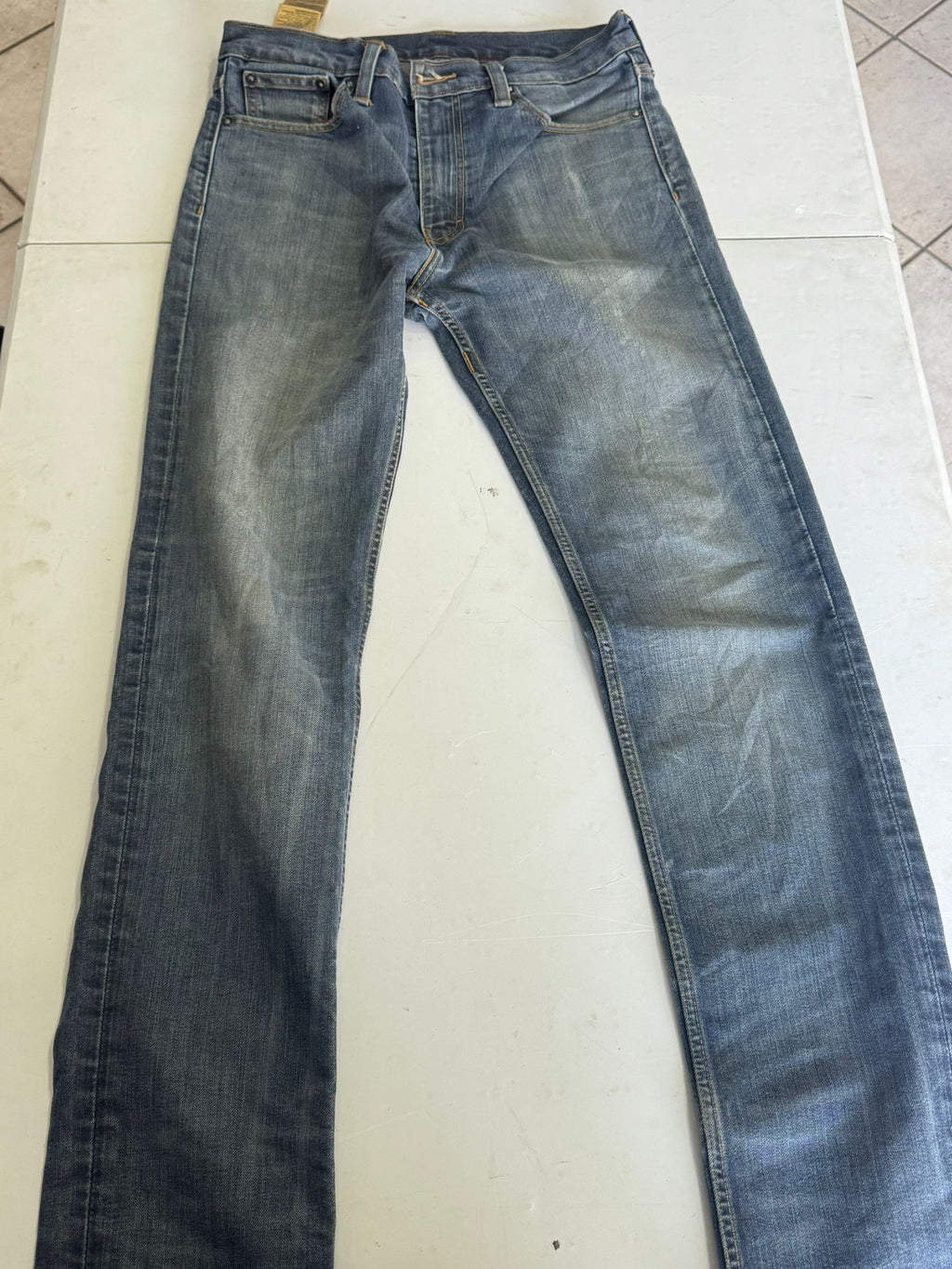 Jeans Originali Levi's 501® Original Fit