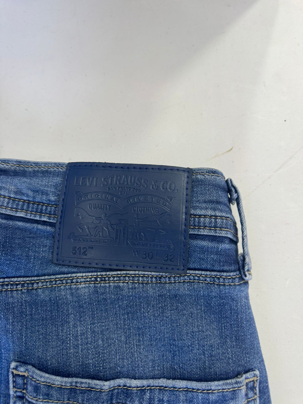 Jeans Levi's 512™ Slim Taper
