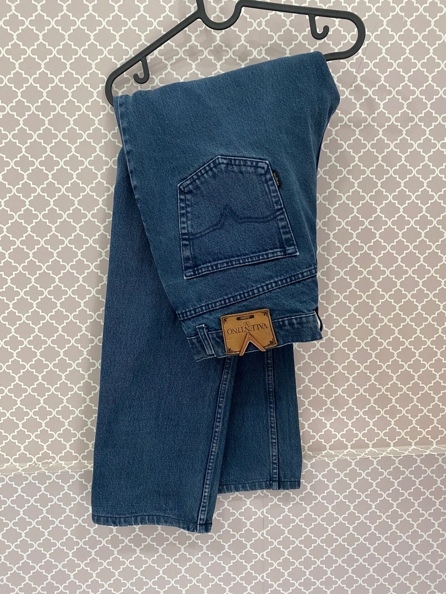 Jeans VINTAGE Valentino Jeans