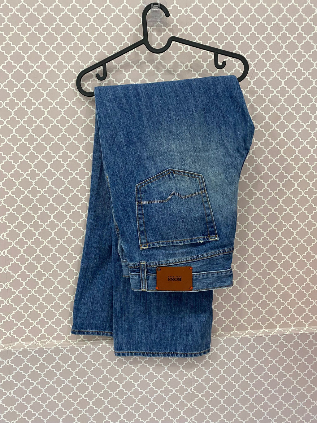 Jeans BOSS Hugo Boss - Regular Fit