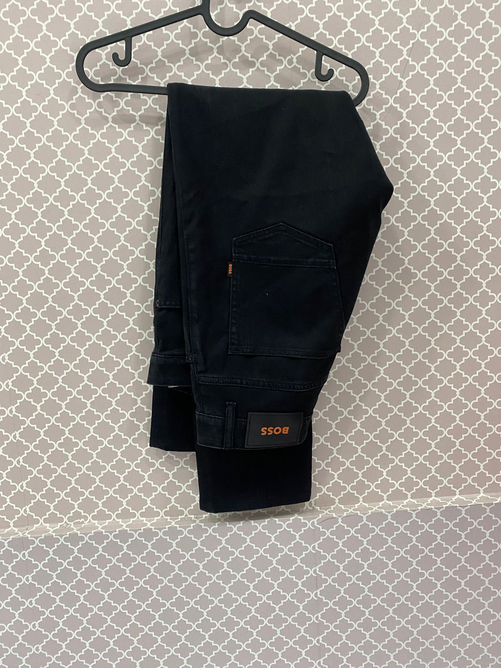 BOSS Elegance Jeans