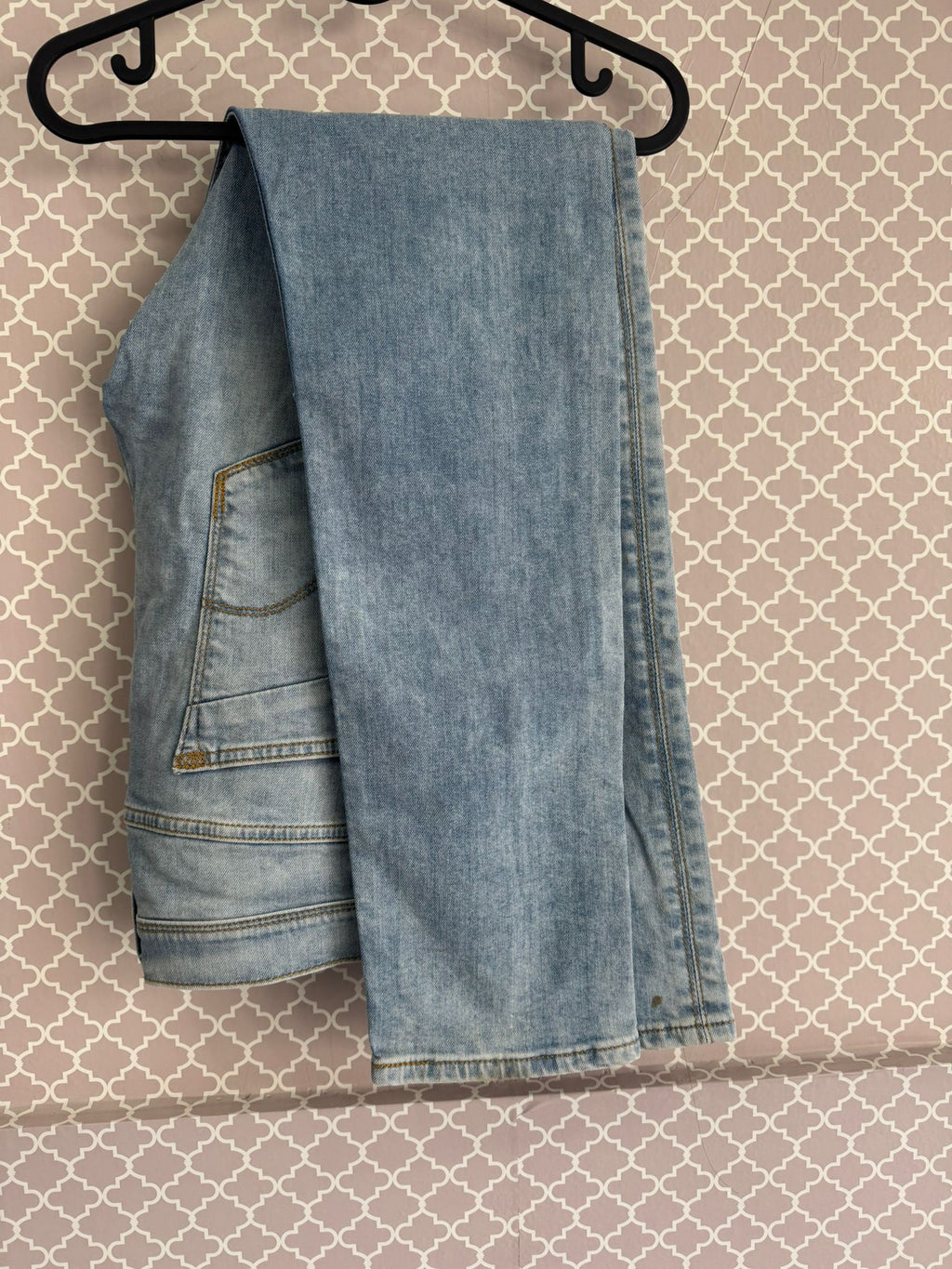 Jeans Levi’s® Uomo – Lavaggio Chiaro