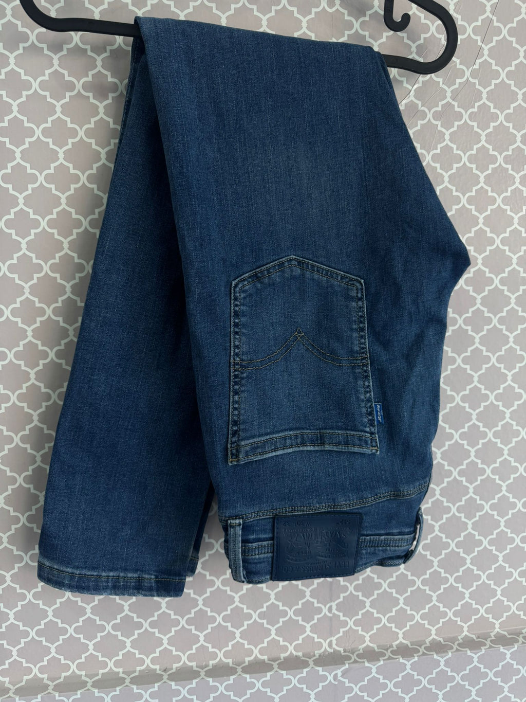 Jeans Levi's 512™ Slim Taper