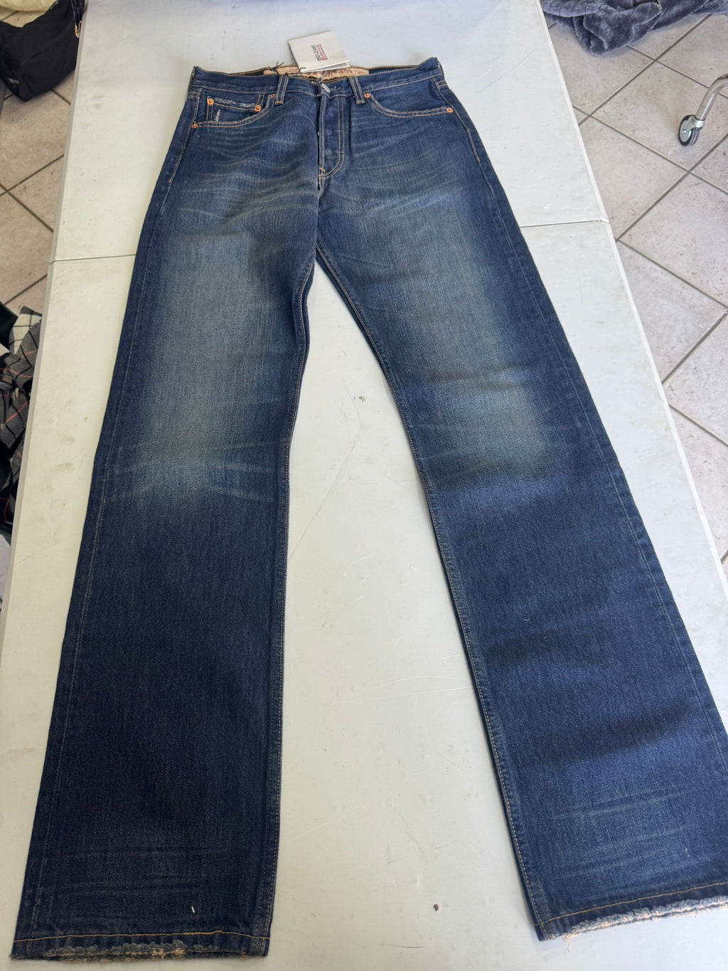 Jeans Levi's Slim Fit