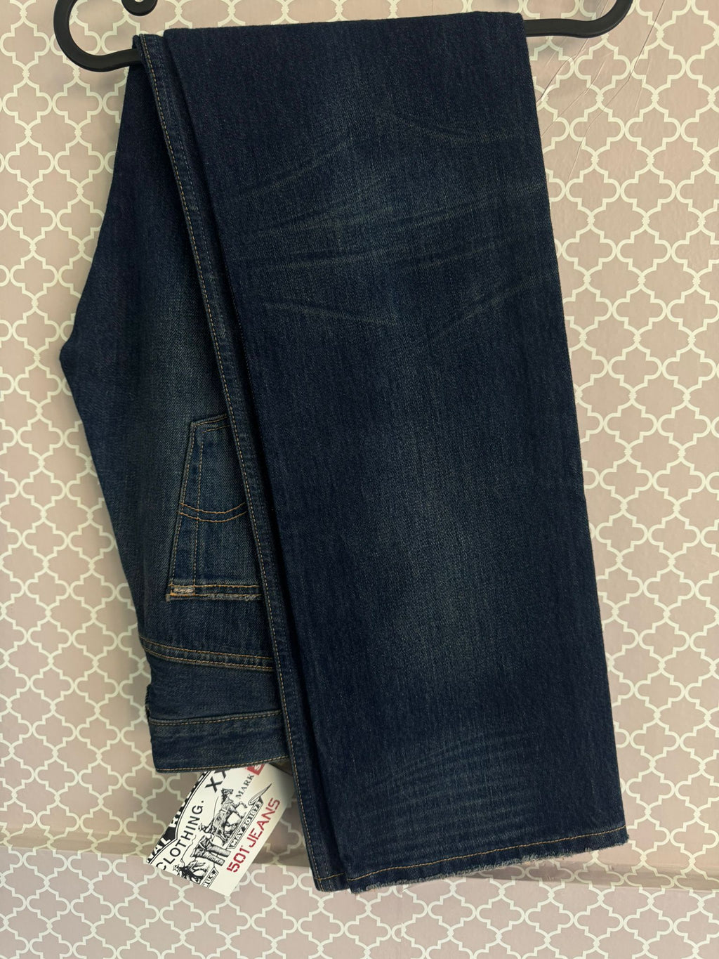 Jeans Levi's Slim Fit
