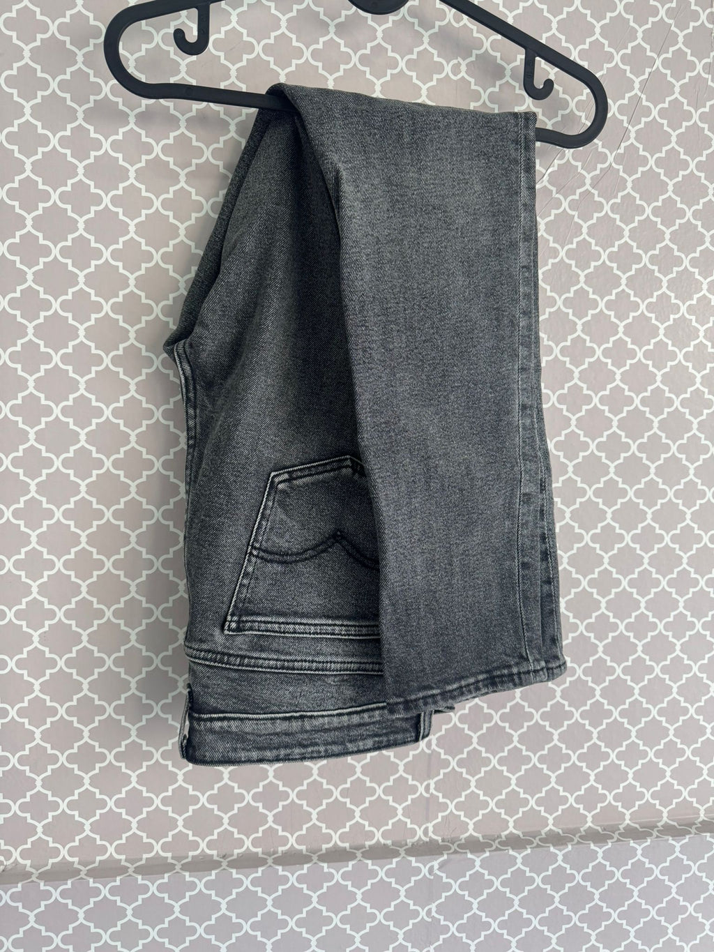 JEANS LEVI'S GRIGIO SCURO