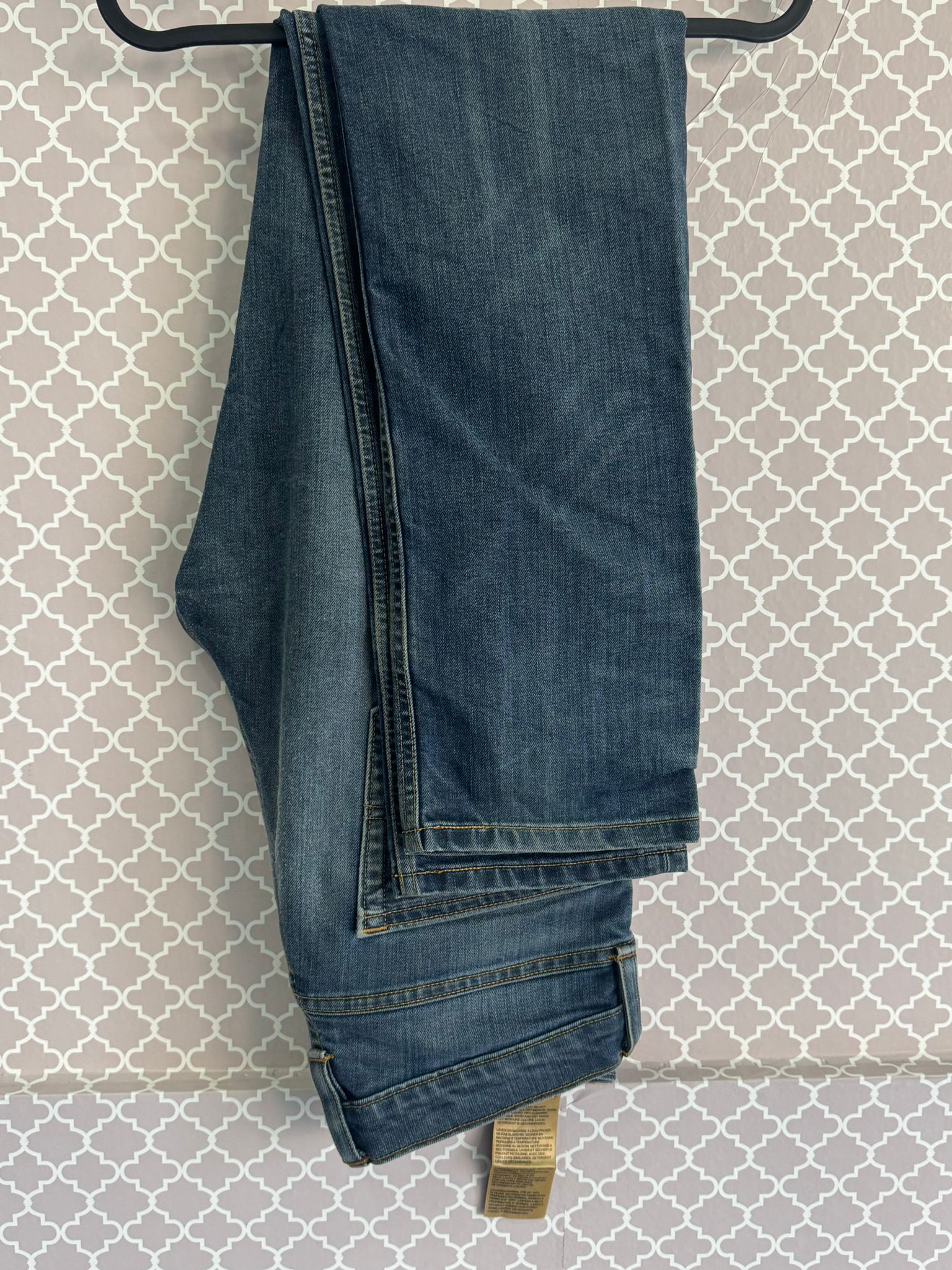 Jeans Originali Levi's 501® Original Fit