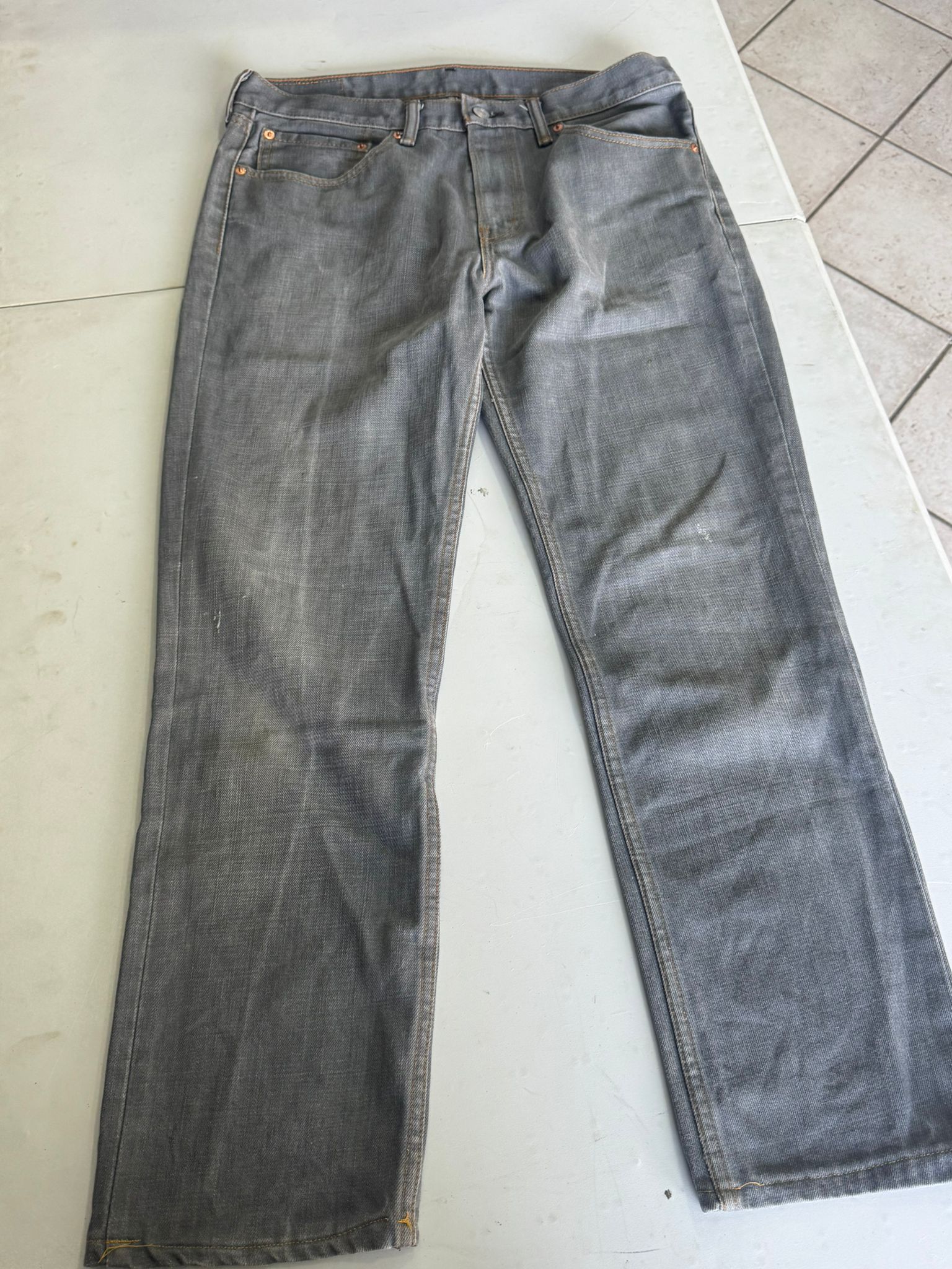 Jeans Iconici Levi's 501® Original Fit