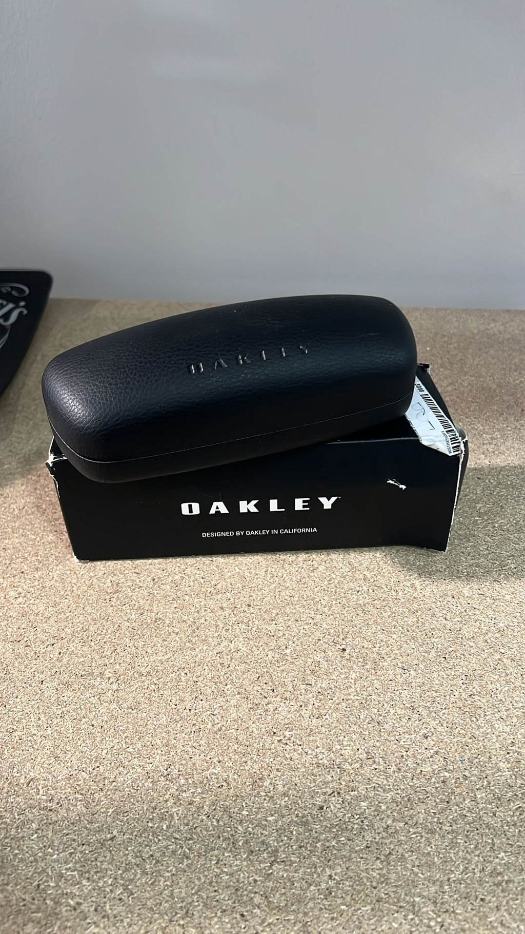 Occhiali da Vista Oakley