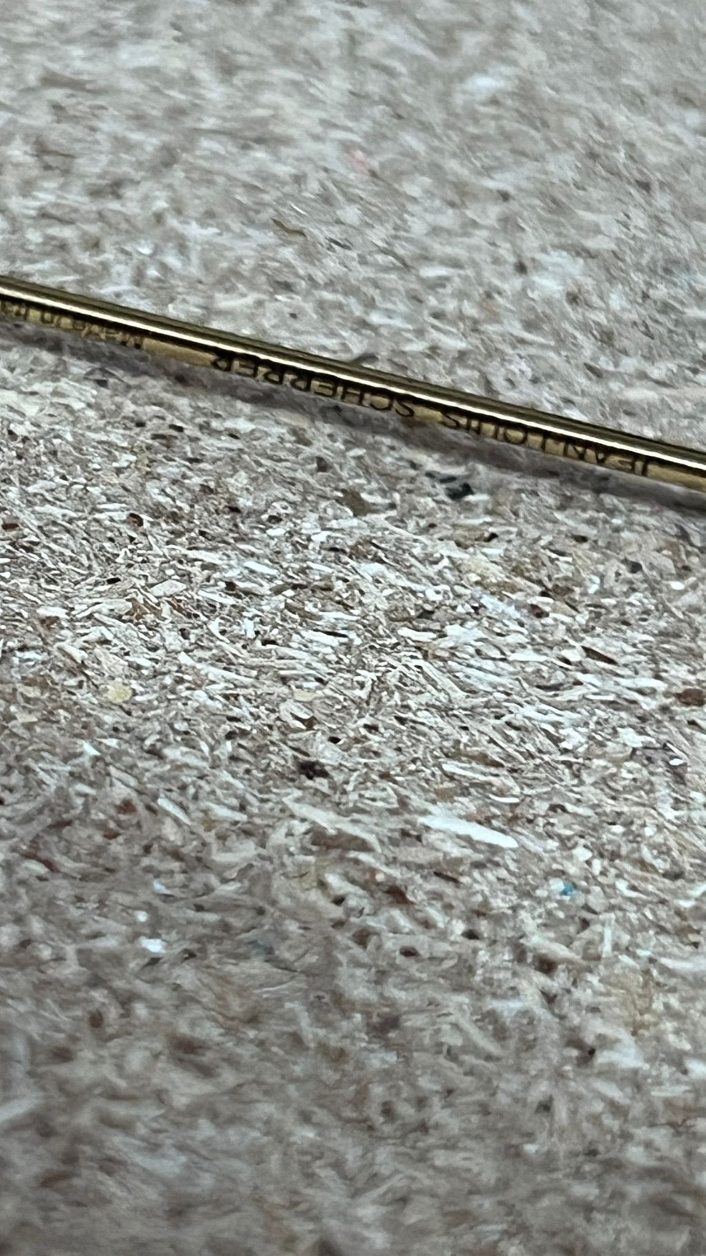 Occhiali da Vista Vintage Salvatore Ferragamo