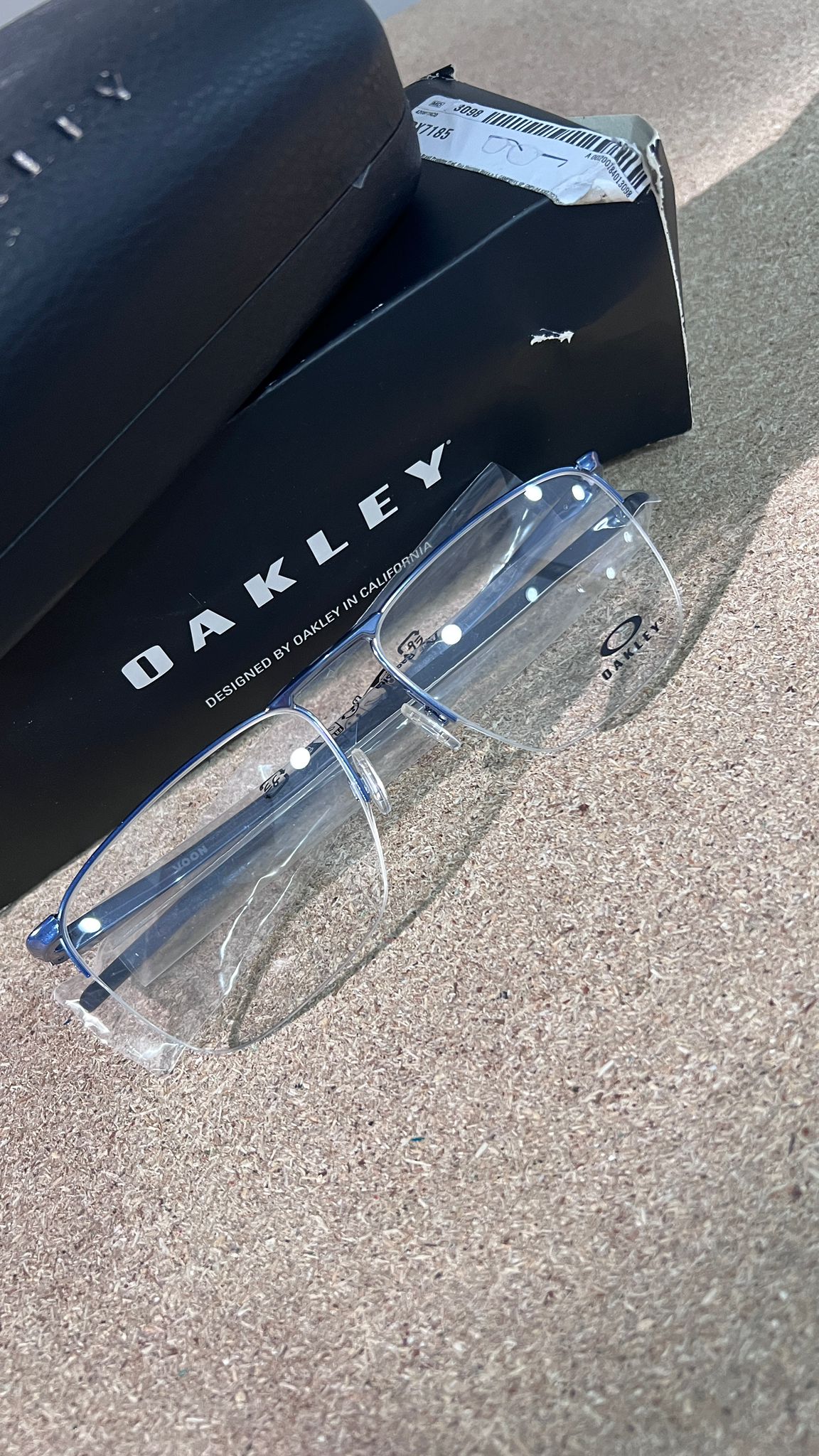 Occhiali da Vista Oakley