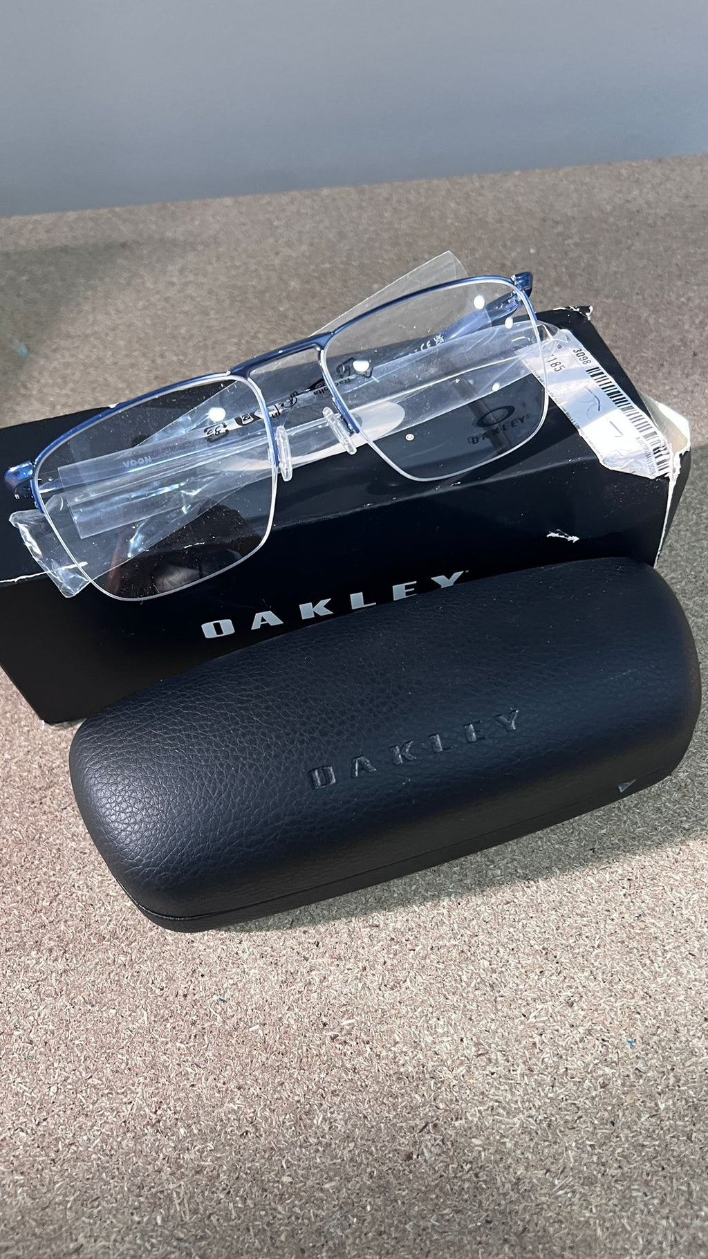 Occhiali da Vista Oakley