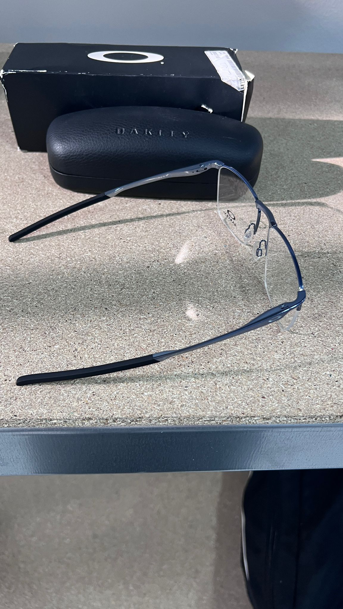 Occhiali da Vista Oakley