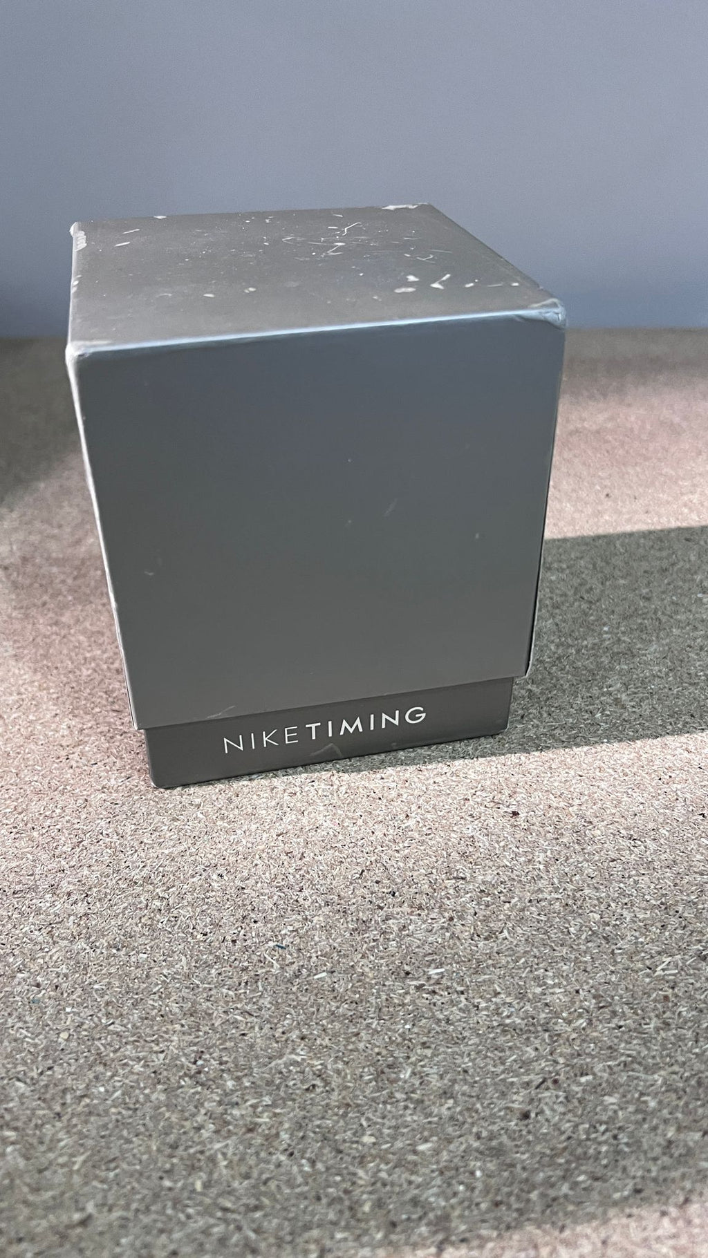 Orologio Sportivo Digitale Vintage NIKE TIMING