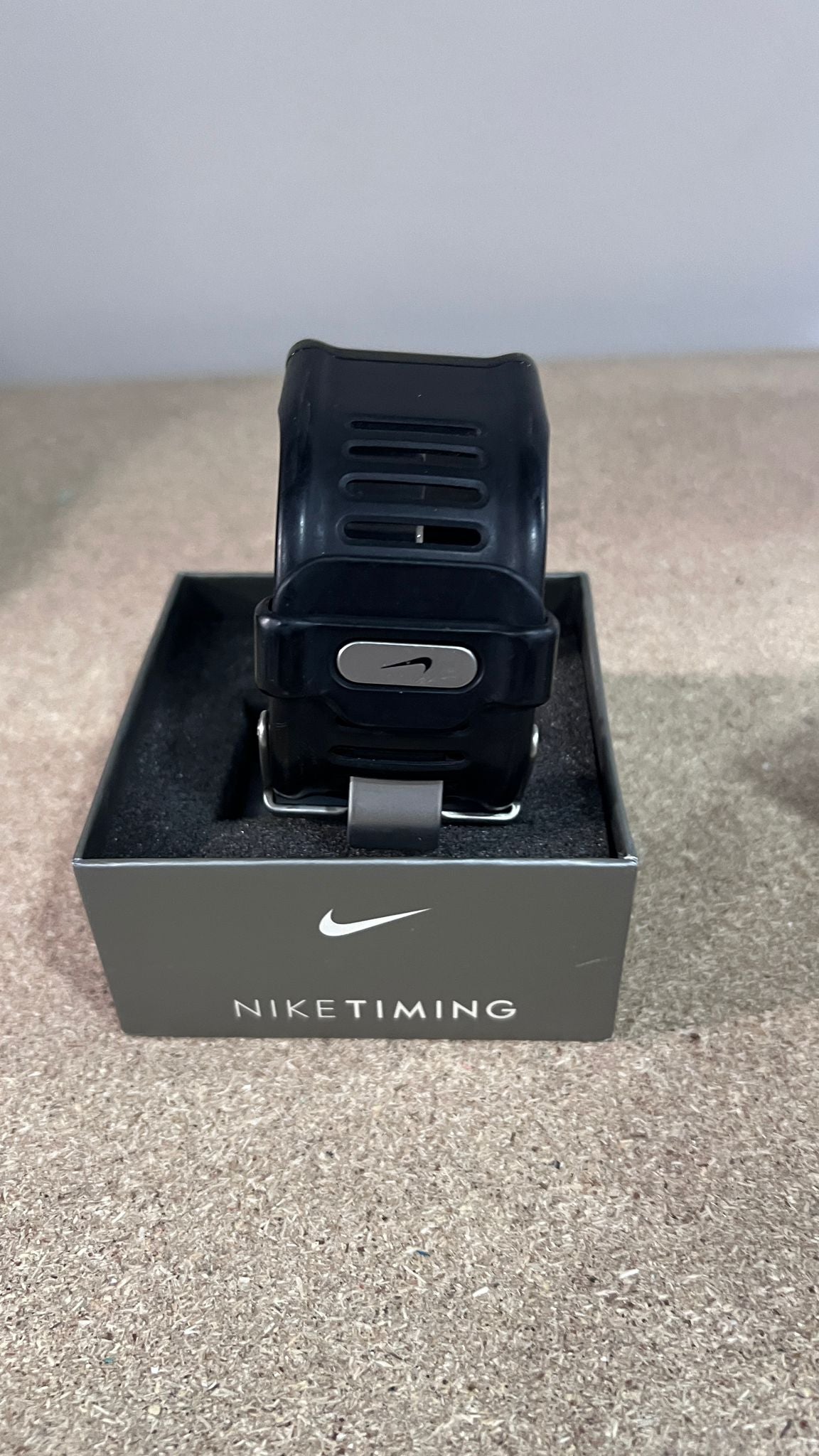 Orologio Sportivo Digitale Vintage NIKE TIMING