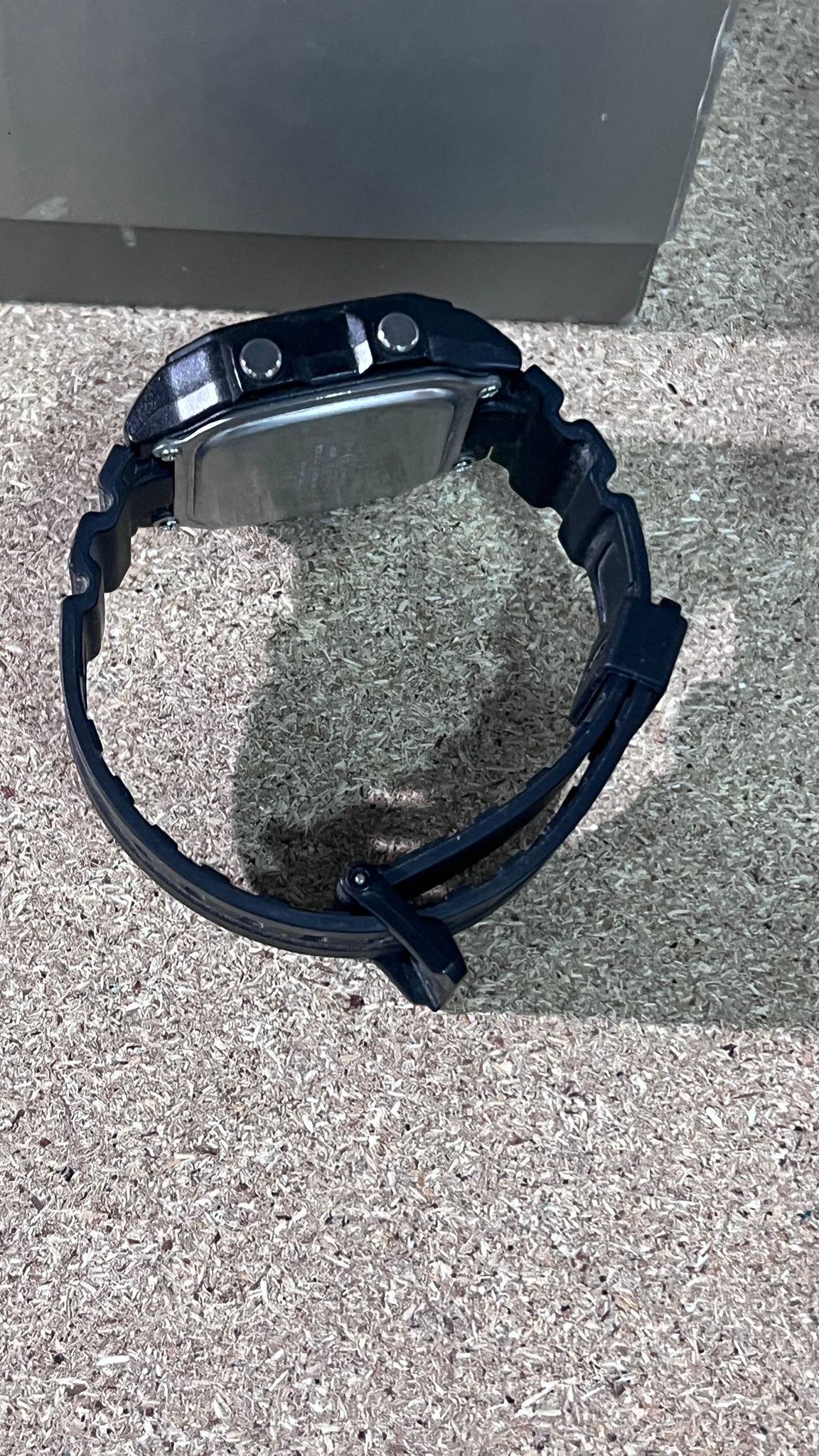 Orologio Digitale Casio AE-1200WH World Time