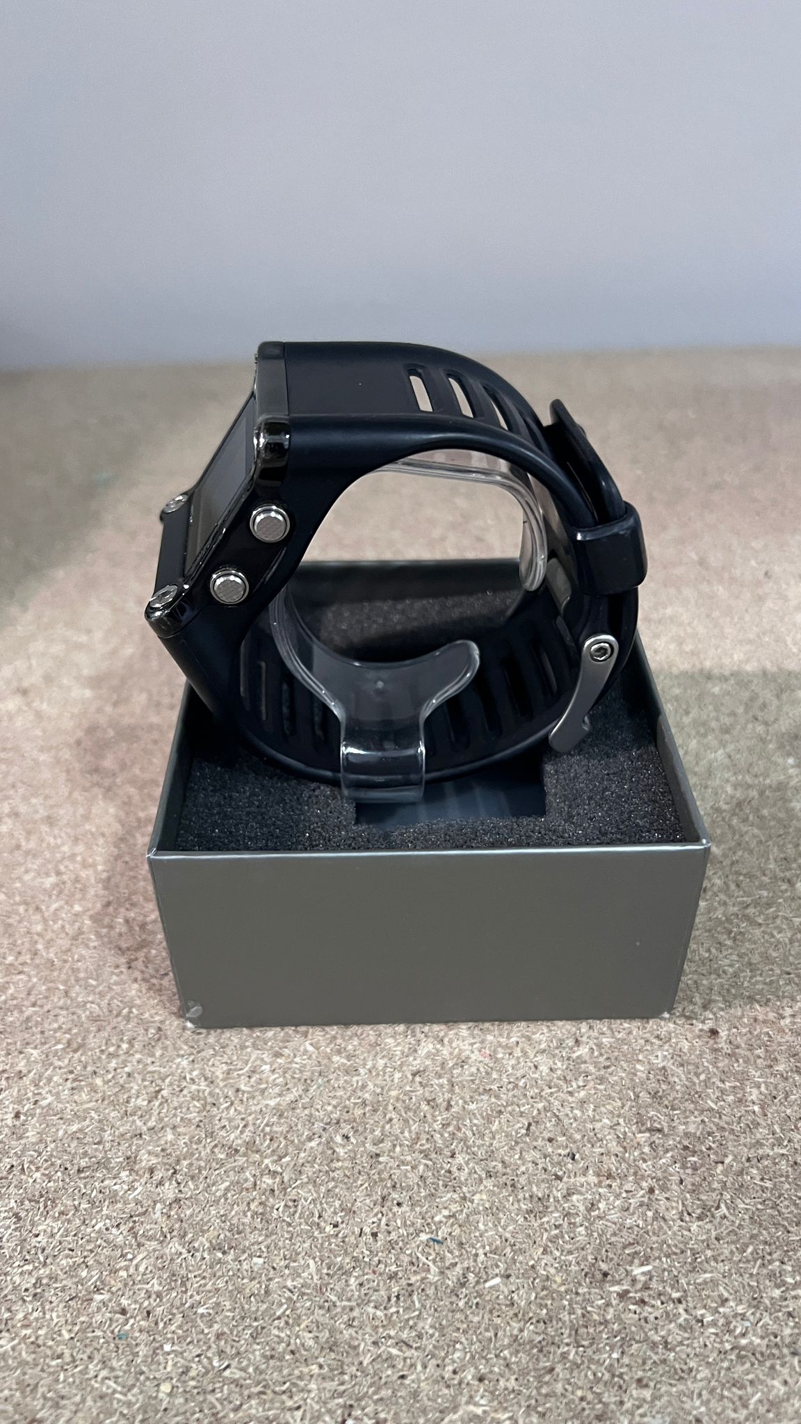 Orologio Sportivo Digitale Vintage NIKE TIMING