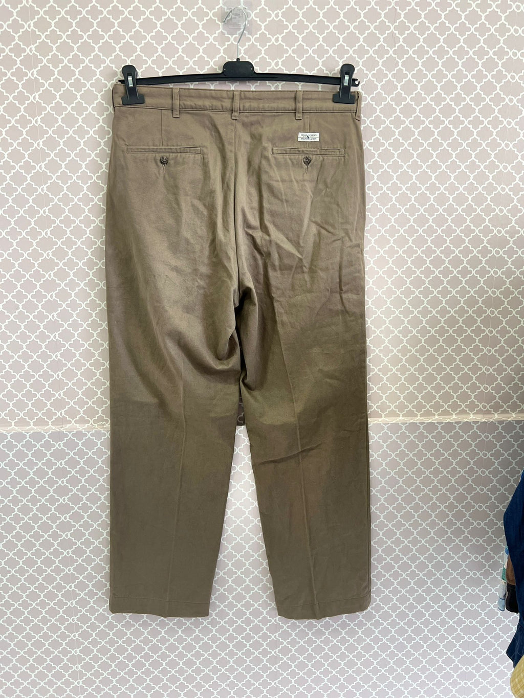 PANTALONE RALPH LAUREN - Timeless vintage
