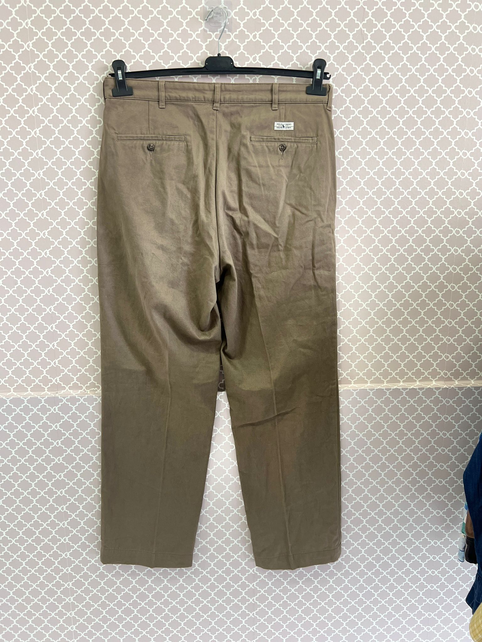 PANTALONE RALPH LAUREN