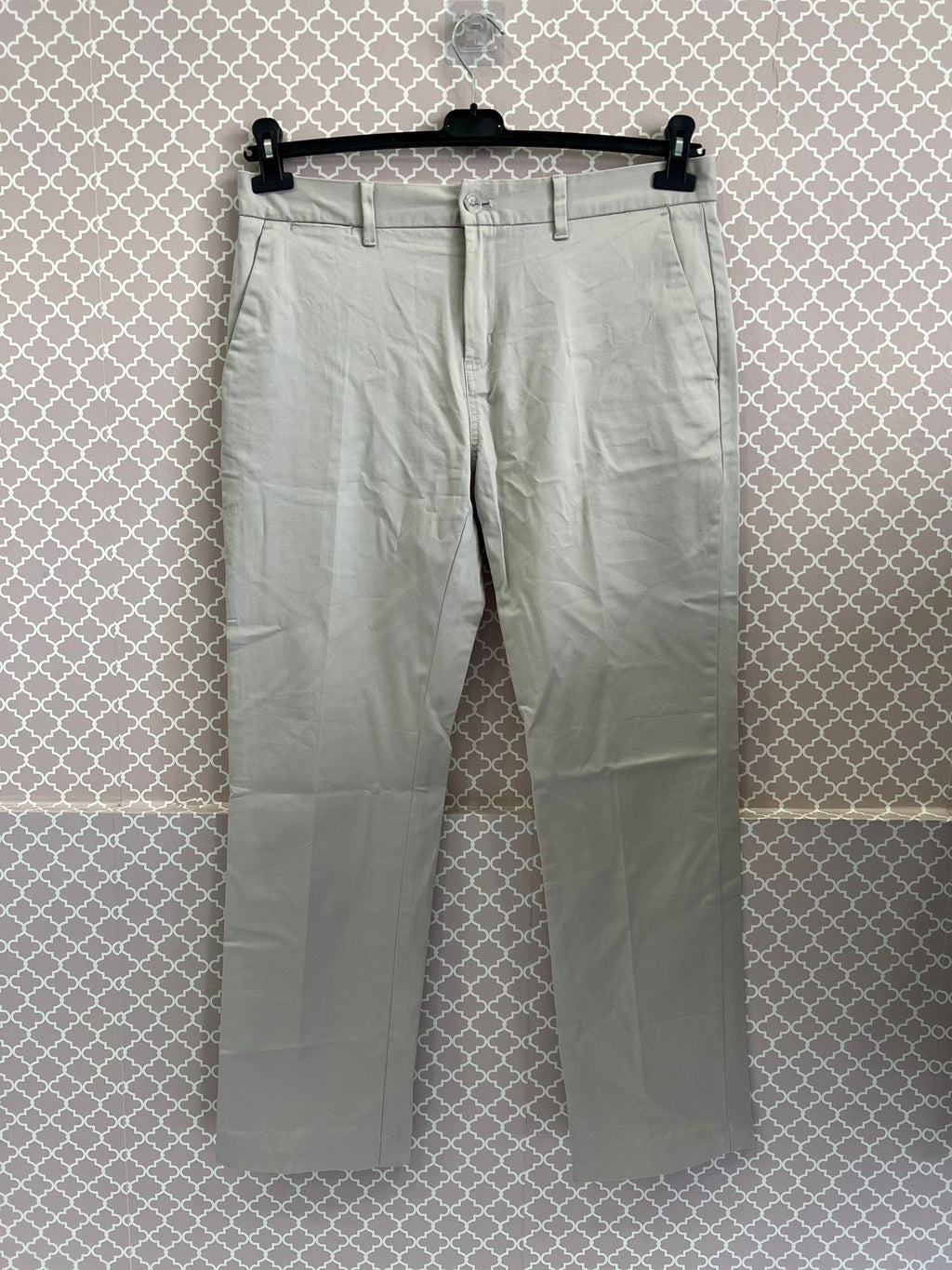 PANTALONE CALVIN KLEIN - Timeless vintage
