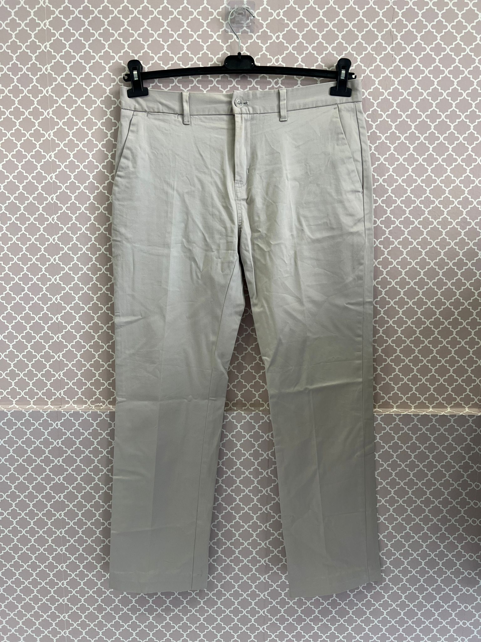 PANTALONE CALVIN KLEIN - Timeless vintage