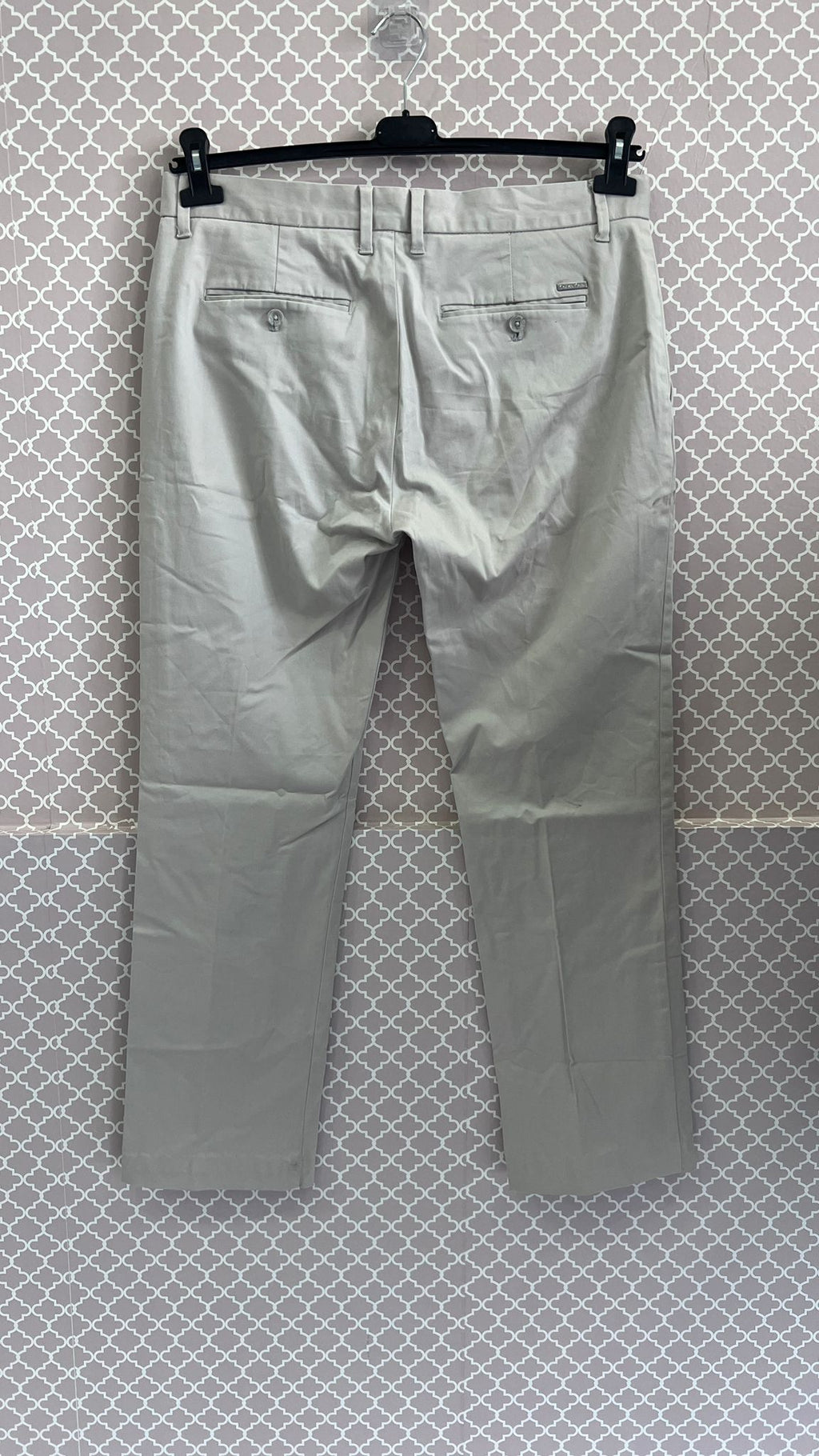 PANTALONE CALVIN KLEIN - Timeless vintage