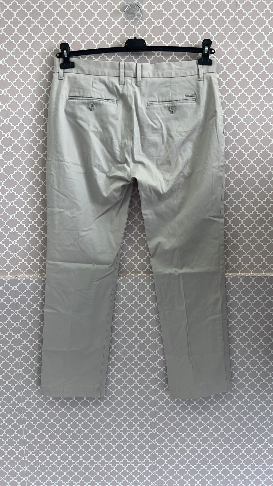 PANTALONE CALVIN KLEIN