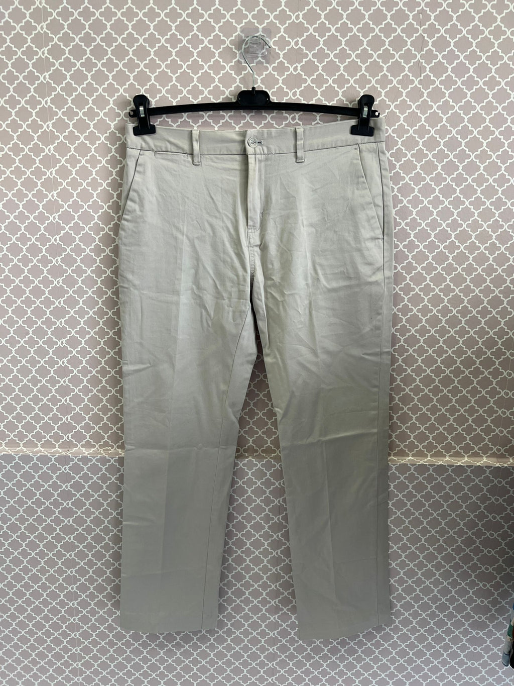 PANTALONE CALVIN KLEIN - Timeless vintage