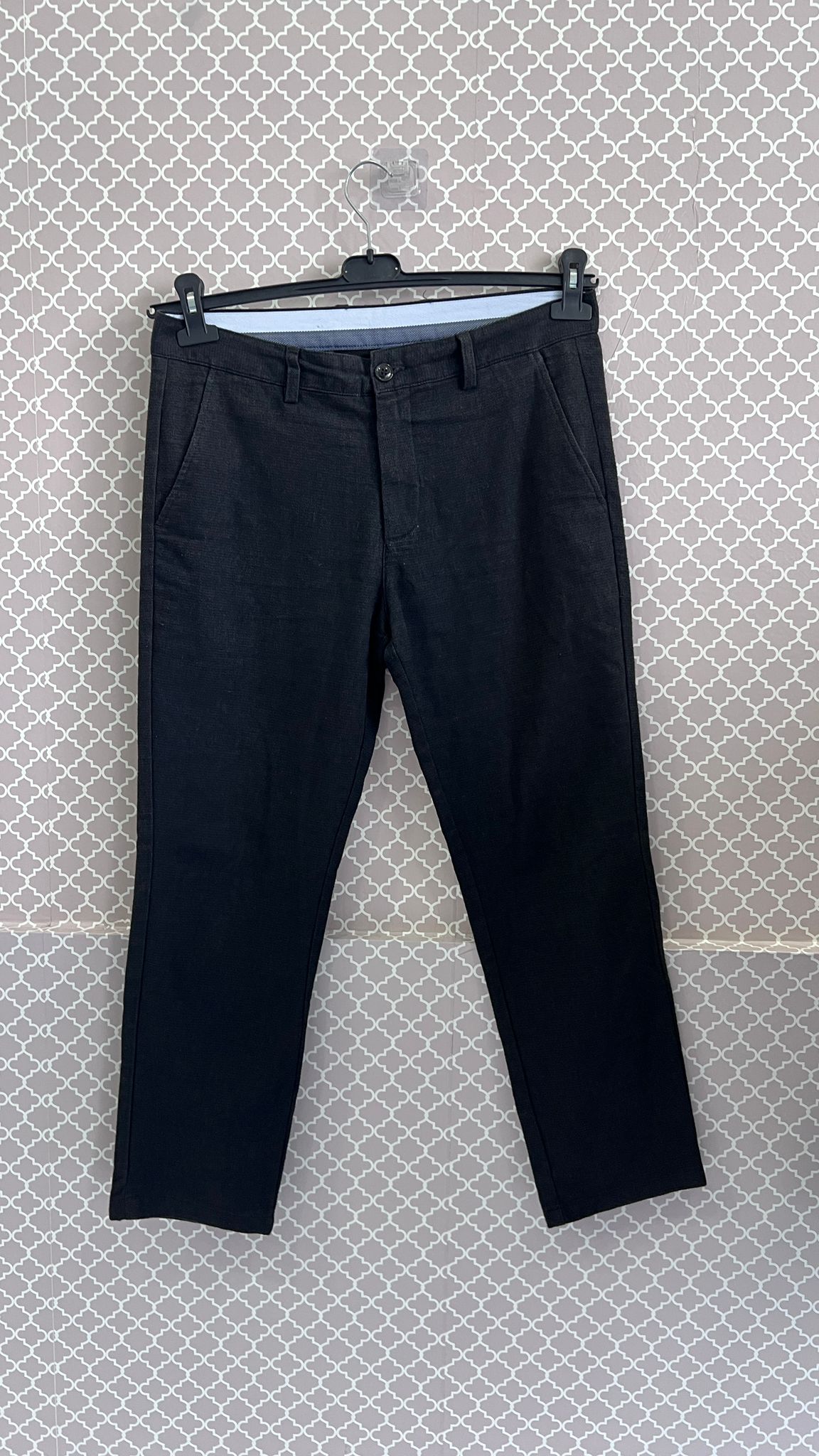 PANTALONE LACOSTE