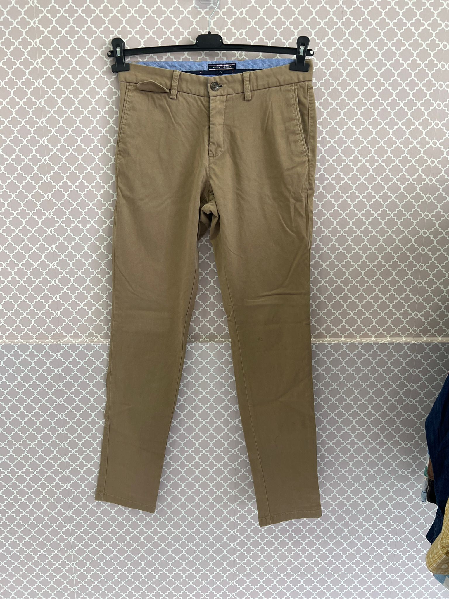 PANTALONE TOMMY HILFIGER