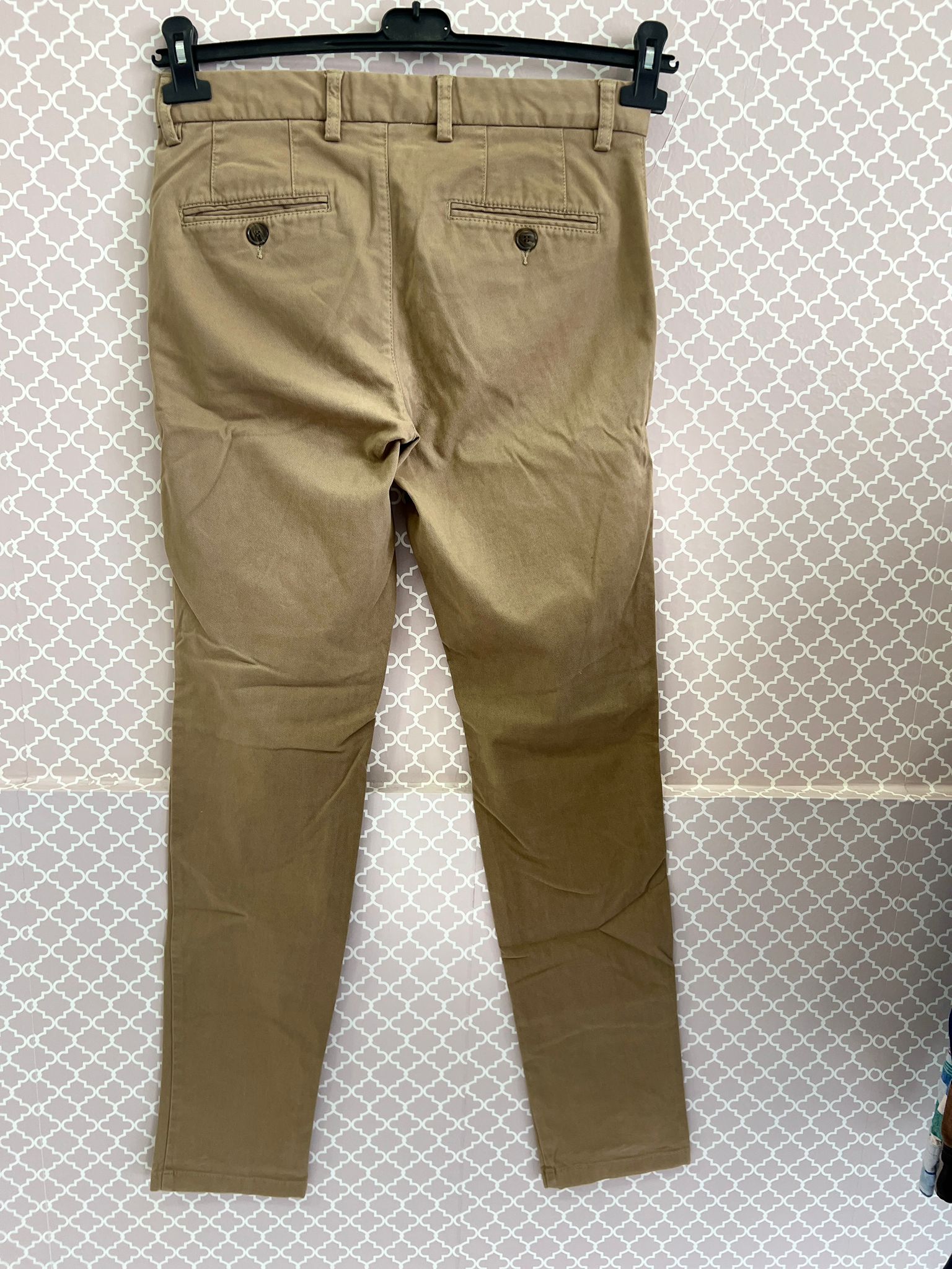 PANTALONE TOMMY HILFIGER