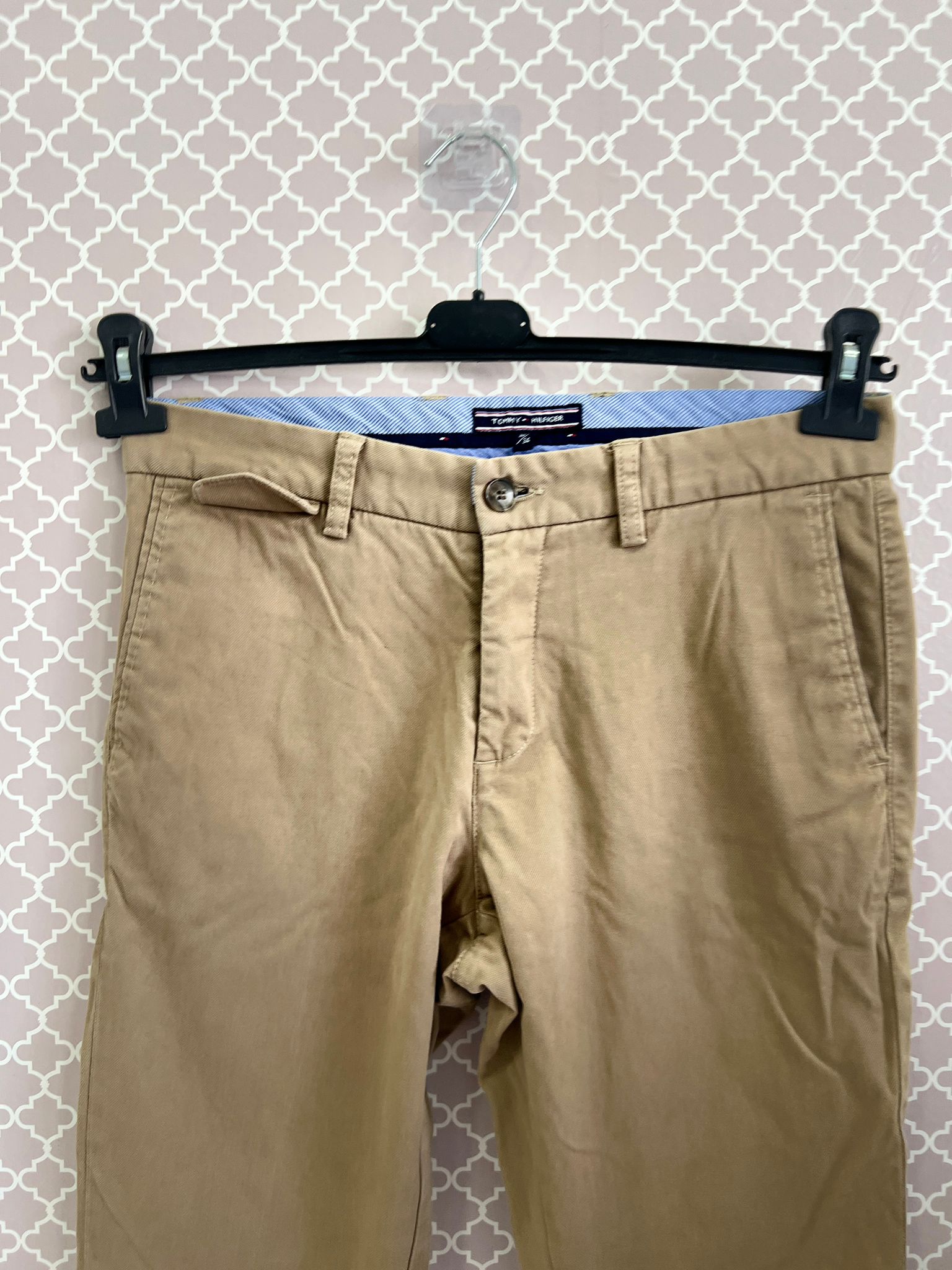 PANTALONE TOMMY HILFIGER