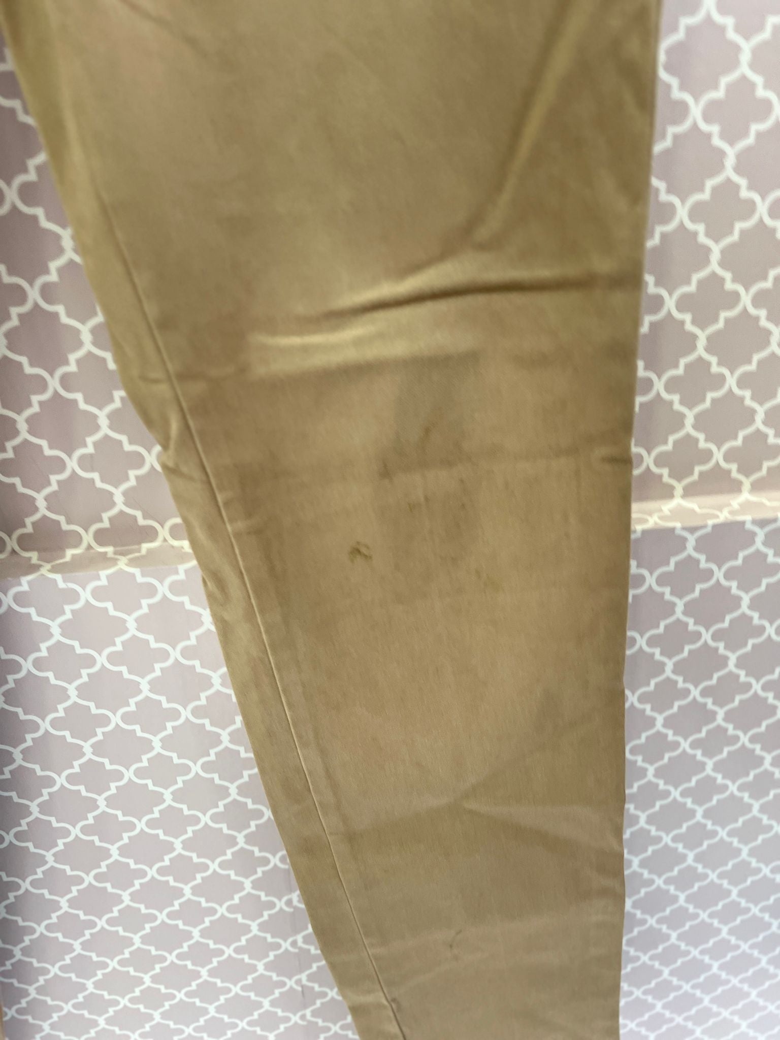 PANTALONE TOMMY HILFIGER