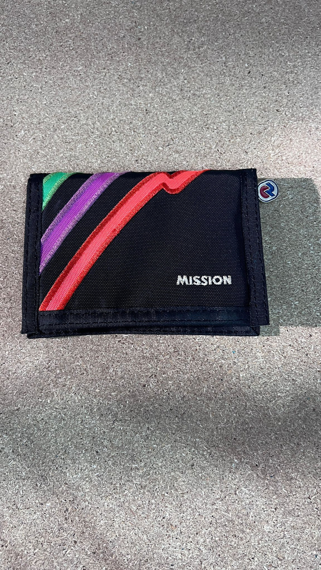 Portafoglio Invicta Baja Mission