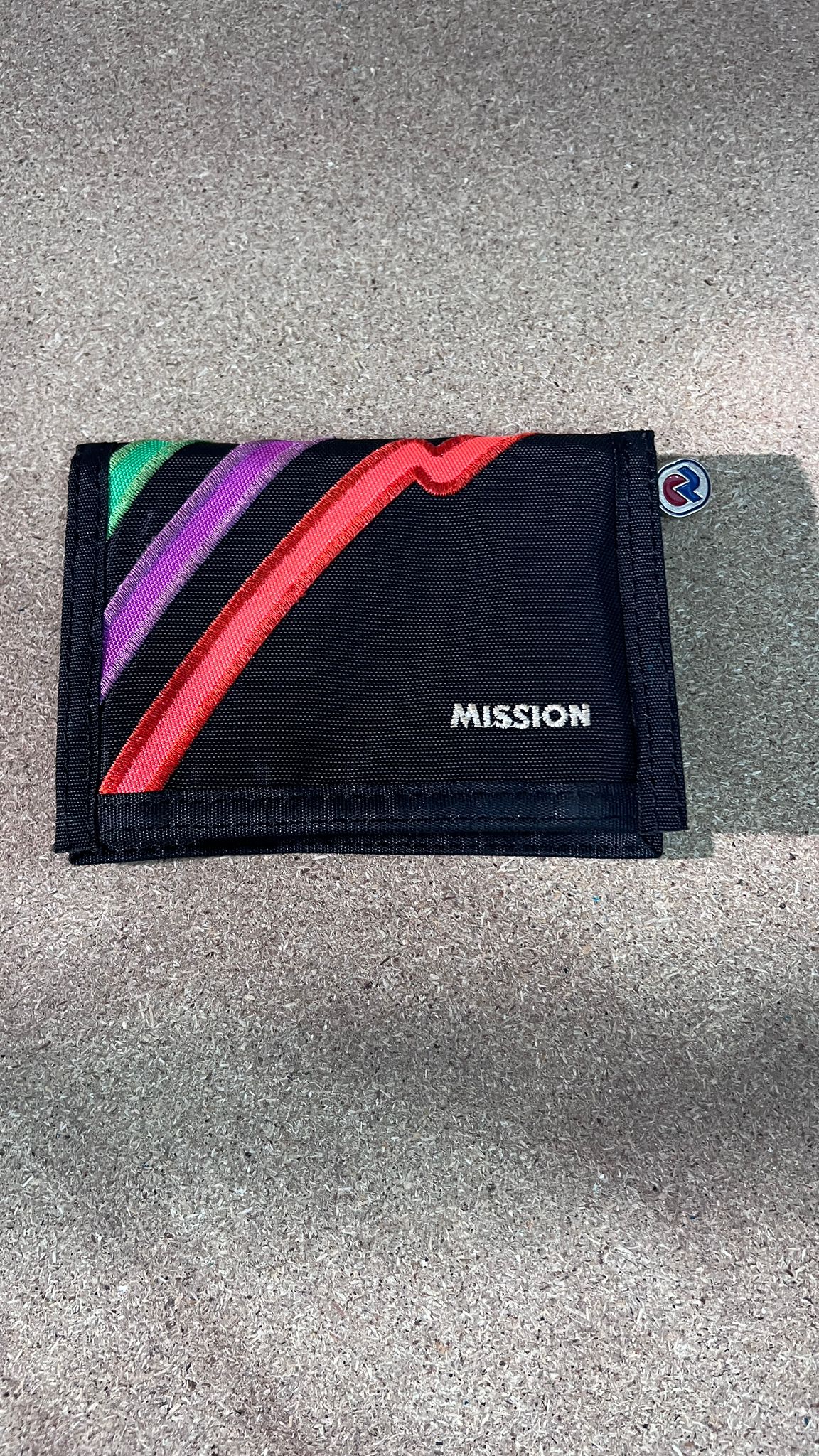 Portafoglio Invicta Baja Mission