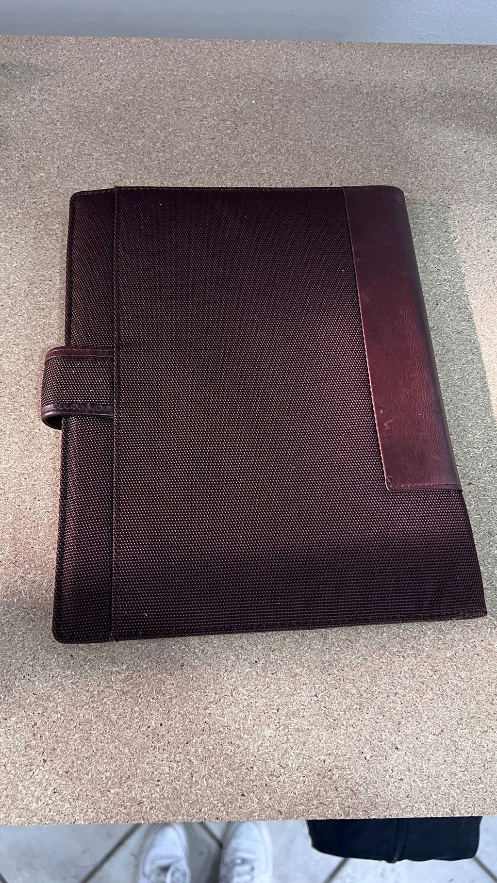 Organizzatore/Porta Documenti Piquadro