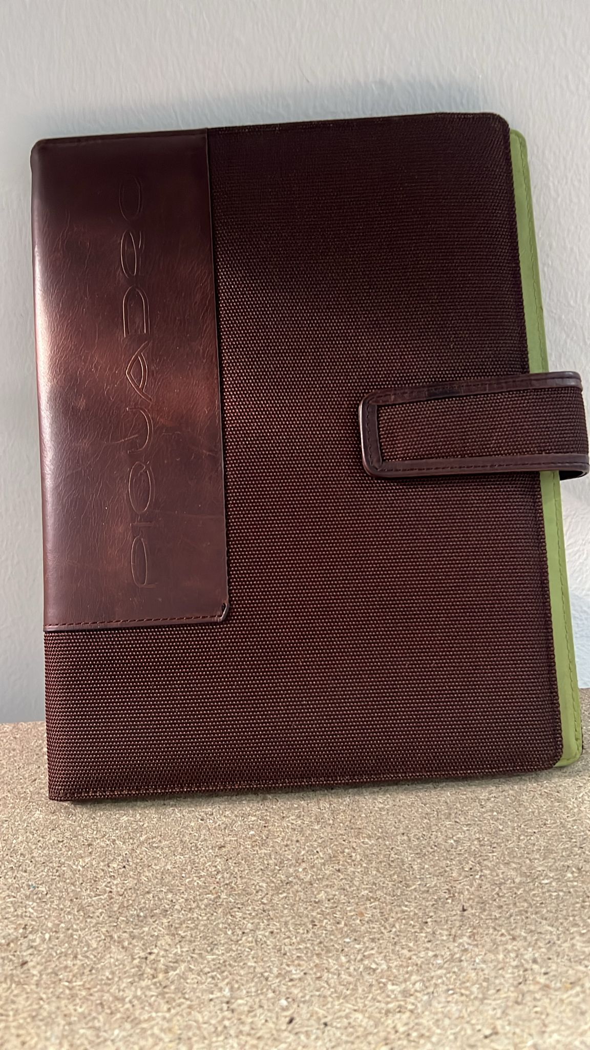 Organizzatore/Porta Documenti Piquadro