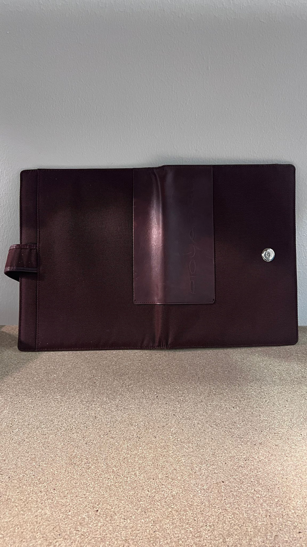 Organizzatore/Porta Documenti Piquadro