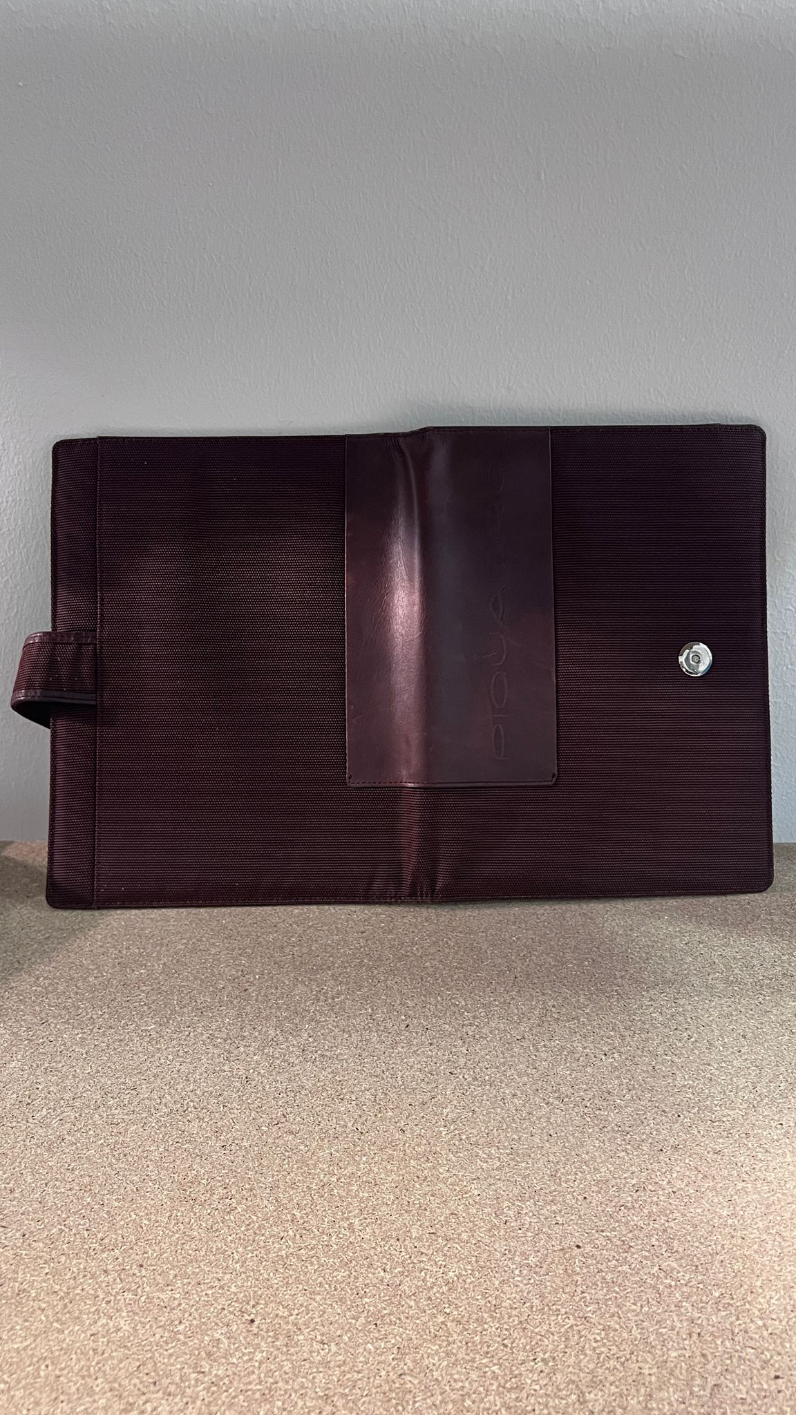 Organizzatore/Porta Documenti Piquadro