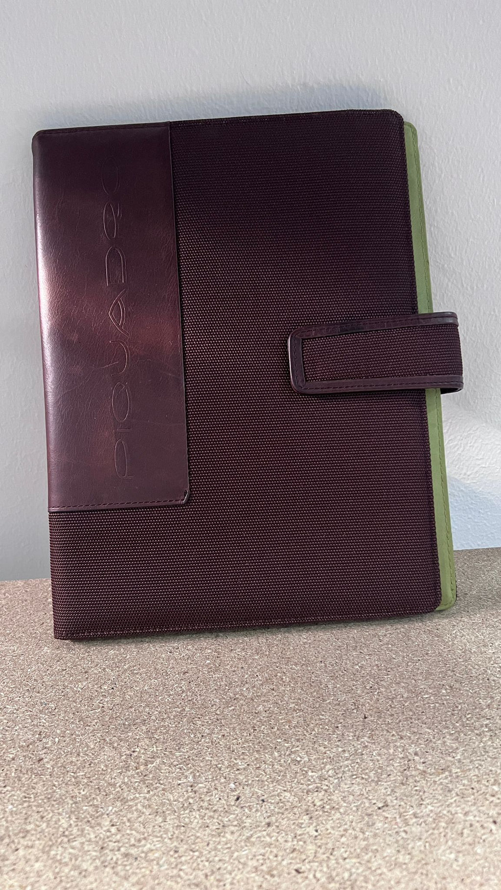 Organizzatore/Porta Documenti Piquadro