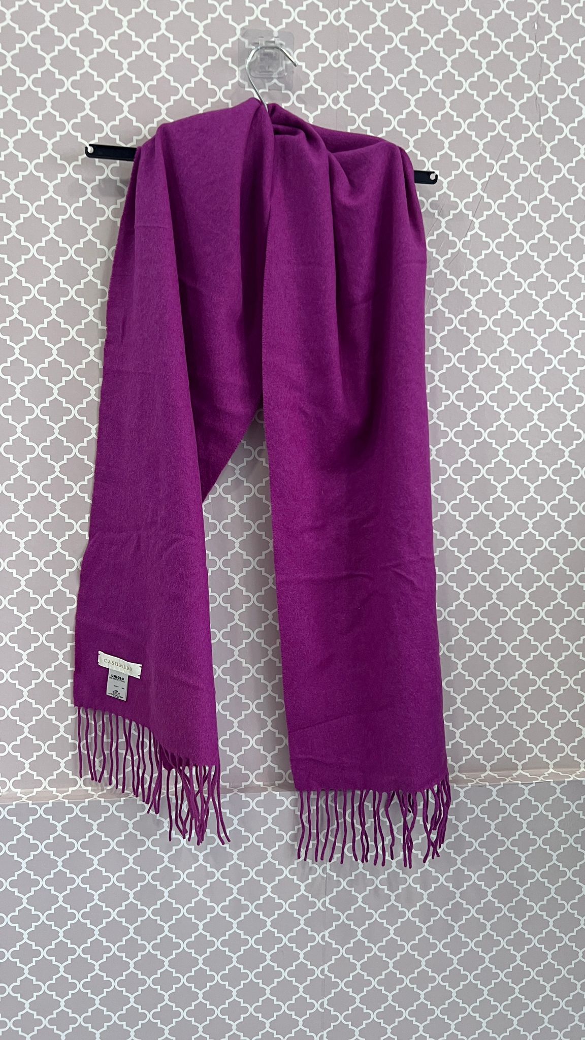 SCIARPA UNIQLO - Timeless vintage